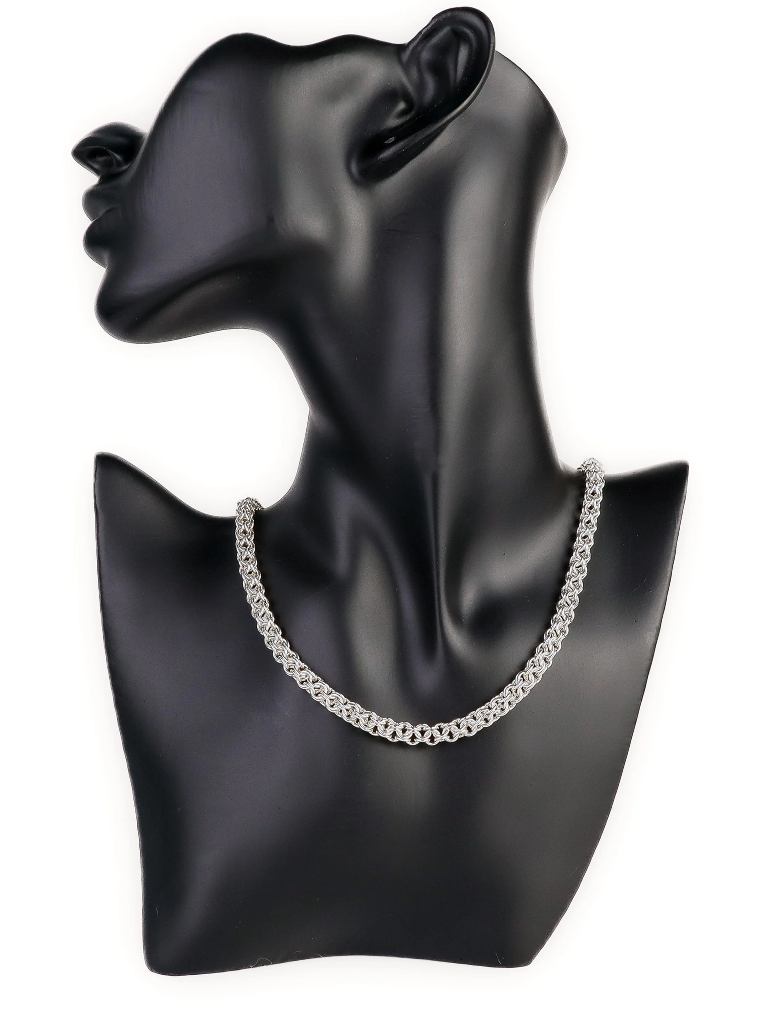 Labyrinth Chain