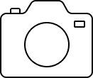 Icon appareil photo