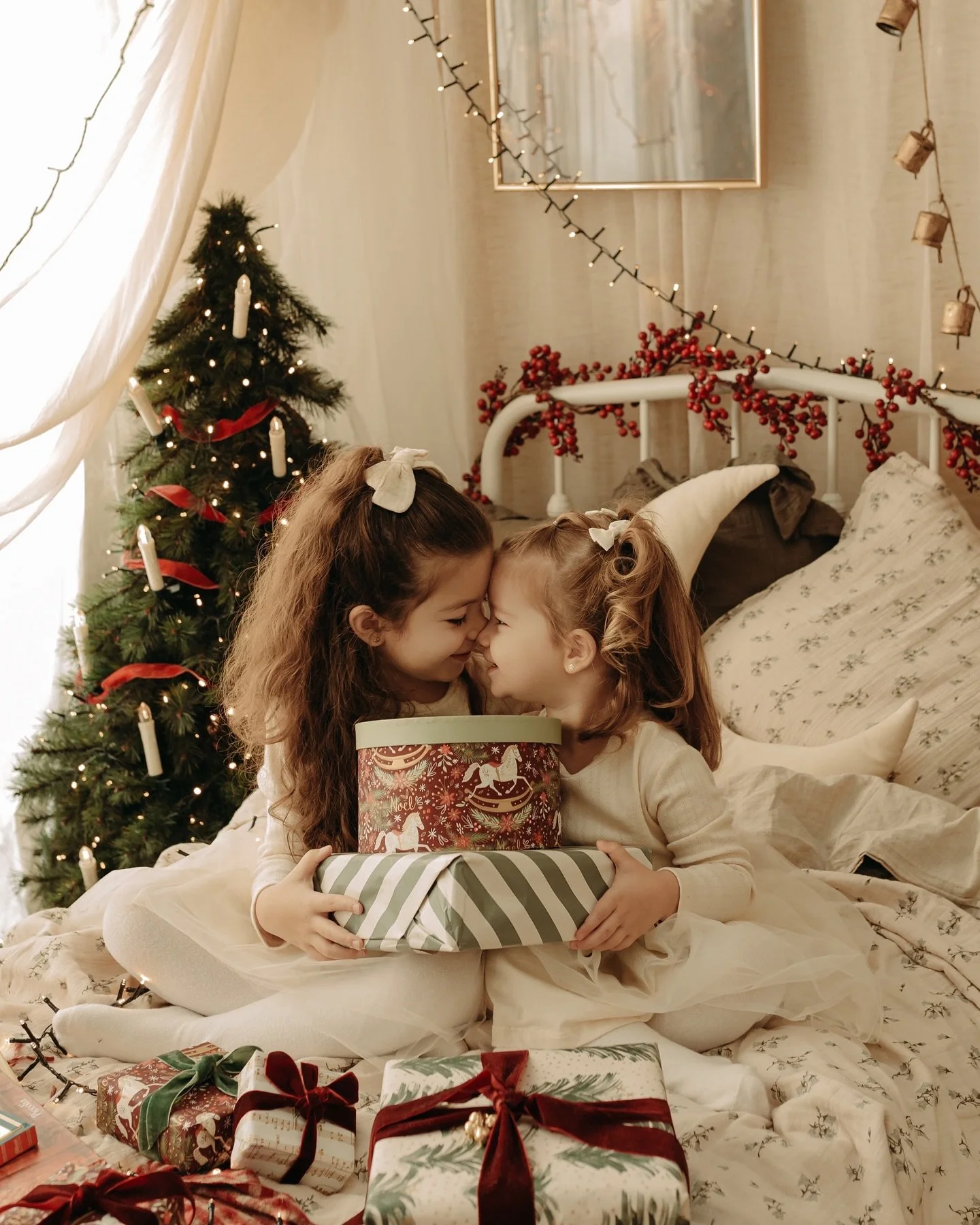 J-1🎄MAGIC DAYS &amp; MIDNIGHT CHRISTMAS 🎄J-1
Les mini-sessions iconiques les plus magiques de l&rsquo;ann&eacute;e sont bient&ocirc;t l&agrave; &hellip;

✨Les inscriptions ouvrent dimanche 5 Octobre &agrave; 9h pour les personnes d&eacute;j&agrave;