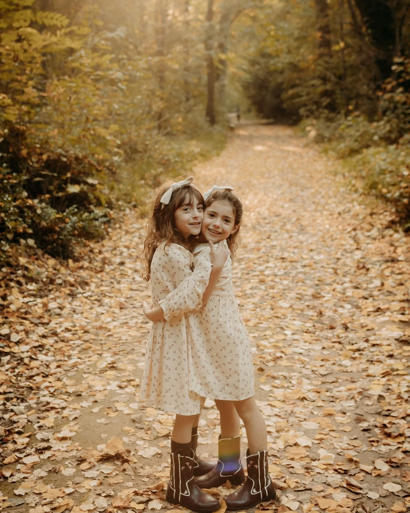 🍂 Les Mini d&rsquo;Automne &ndash; premi&egrave;re &eacute;dition 🍂

La premi&egrave;re &eacute;dition&hellip; et d&eacute;j&agrave; des souvenirs plein le c&oelig;ur.

Des familles complices, des rires qui volent dans la lumi&egrave;re dor&eacute;