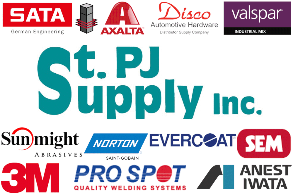 Premier Brands For Nebraska Body Shops