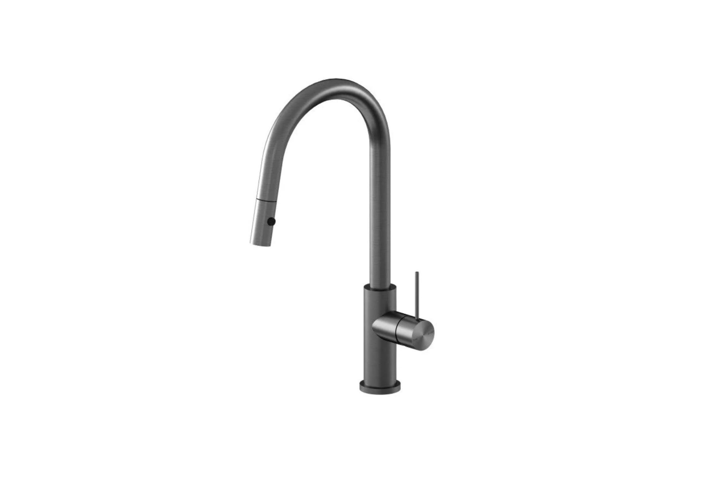 Pavati Kitchen Pull Out Mixer Tap