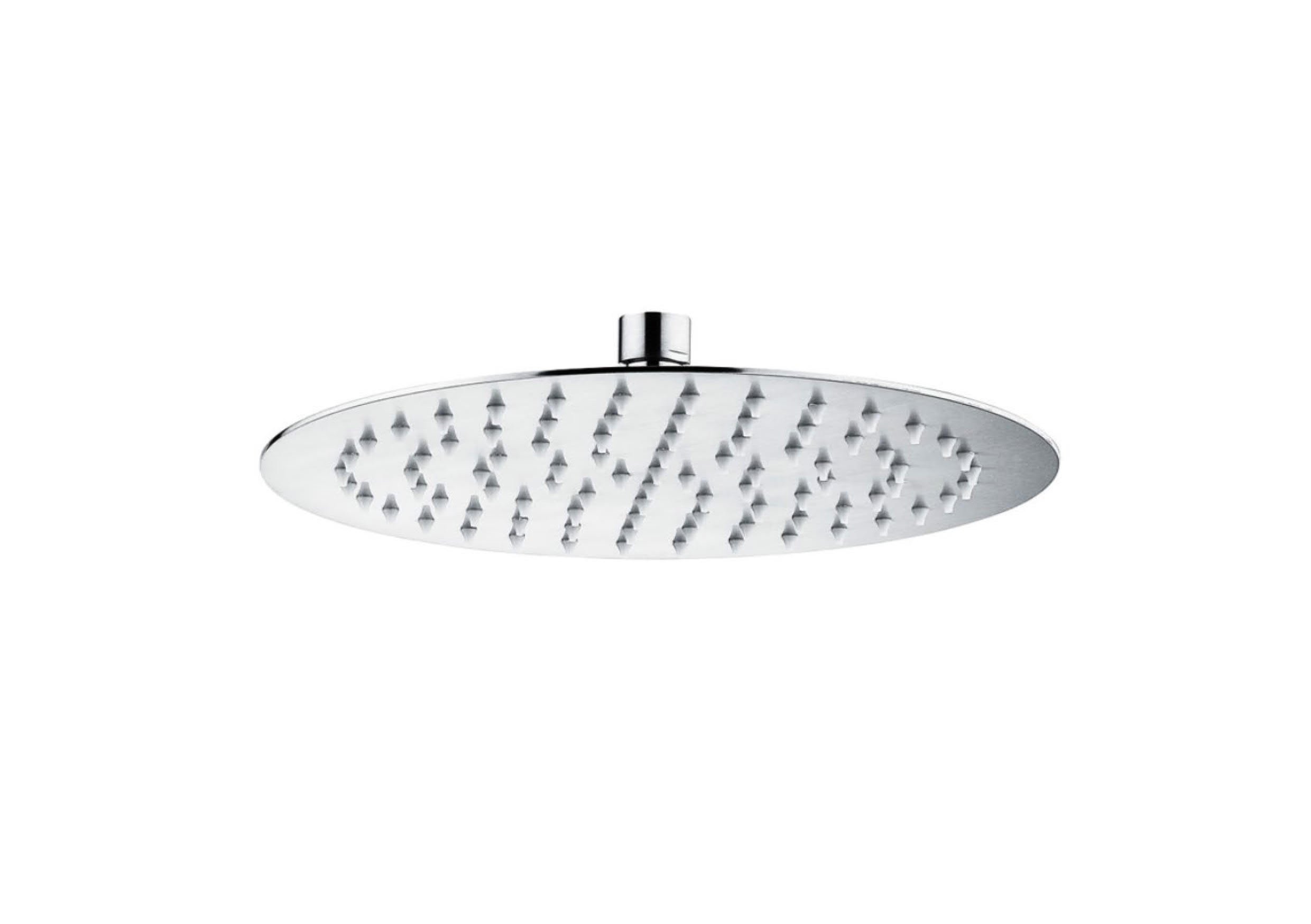 Round Shower Head 250Ø