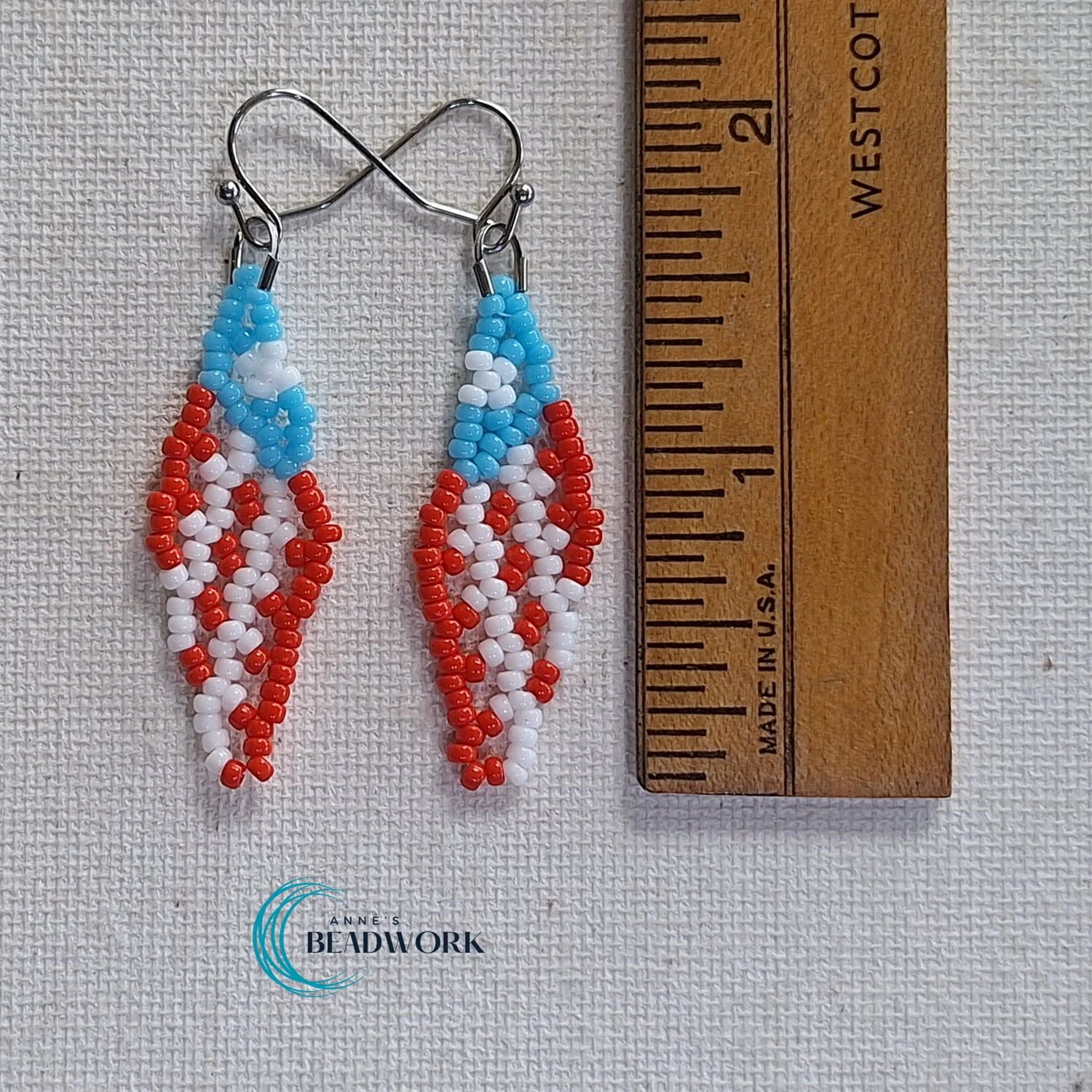 Feather_Earrings_Flags_Puerto_Rico_LightBlue_Small_20260816_Length.jpg