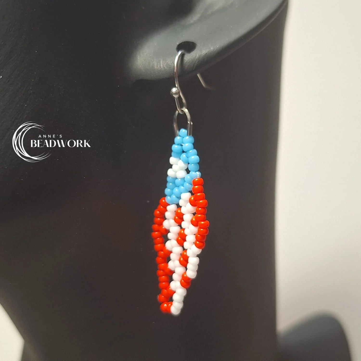 Feather_Earrings_Flags_Puerto_Rico_LightBlue_Small_20260814_Hanging.jpg