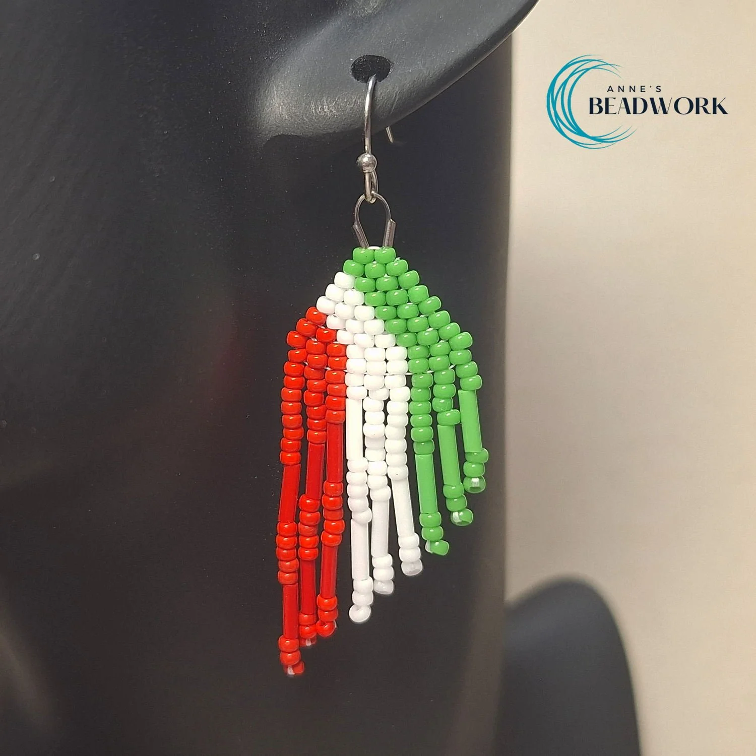 Fringe Earrings_Flags_Italy_Short_Hanging_20260714.jpg
