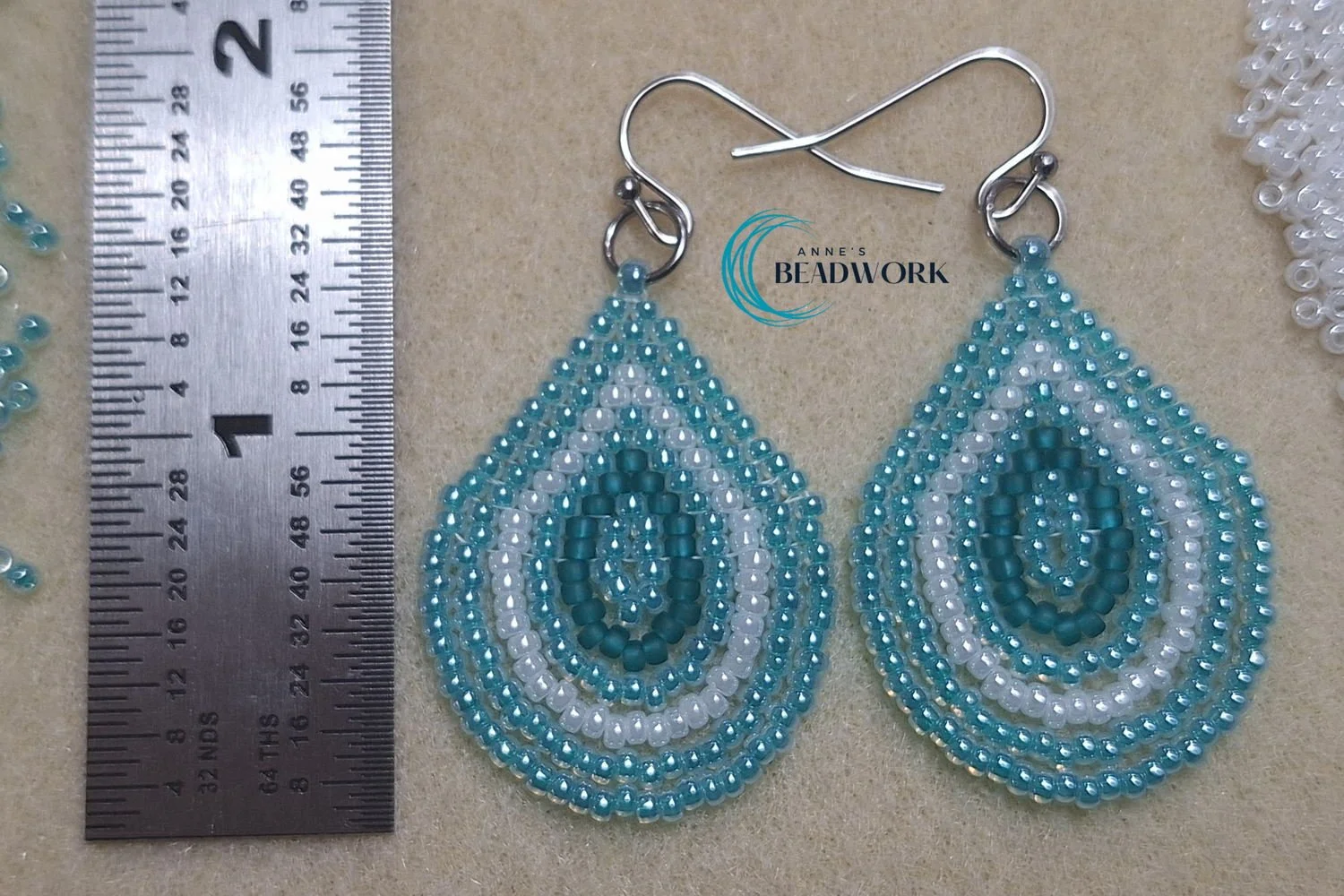 Loop_Fringe_Earrings_Aqua_Teal_White_2026o113_Length.jpg
