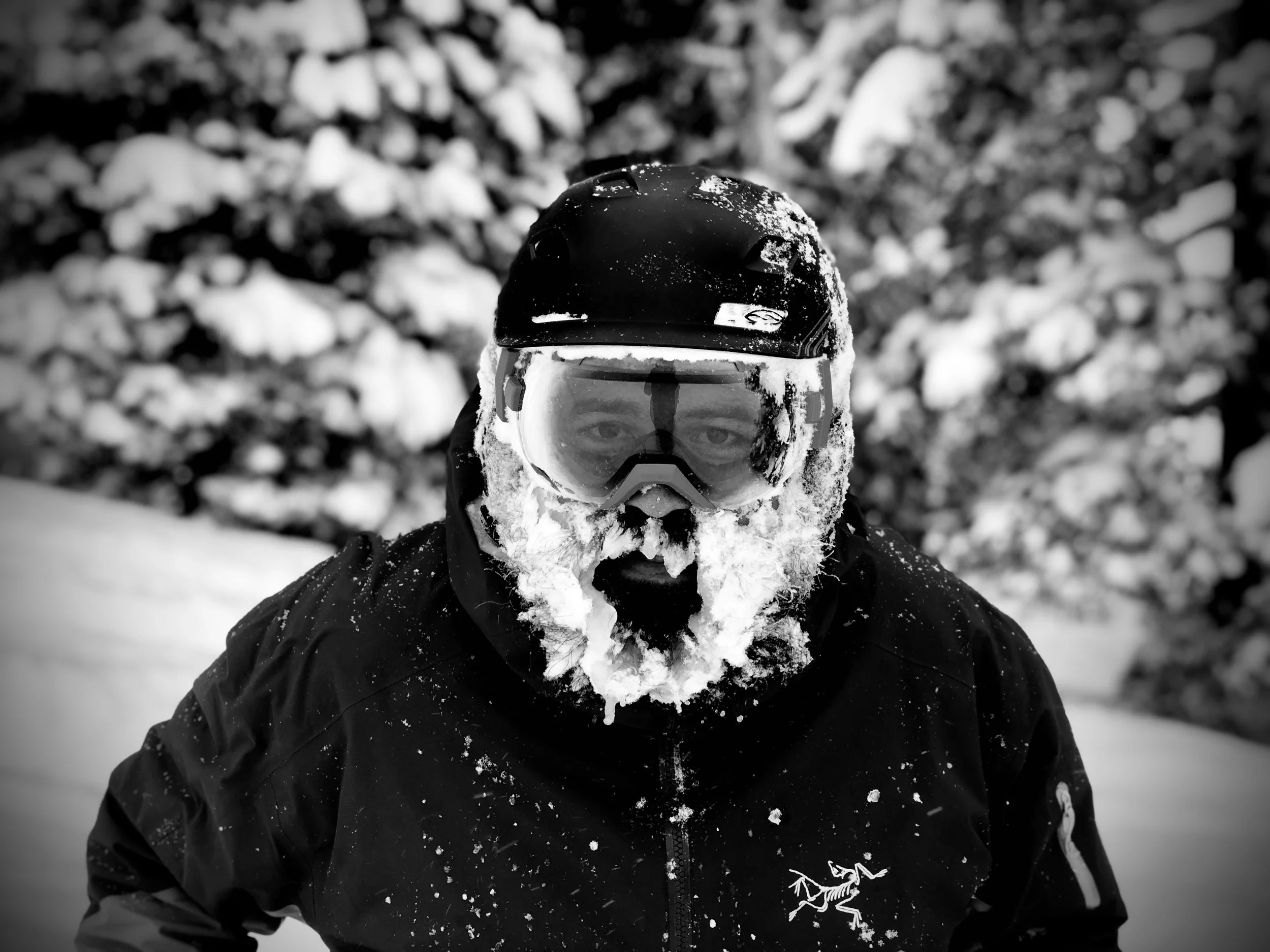 Michael Ritucci — P.A & Photographer