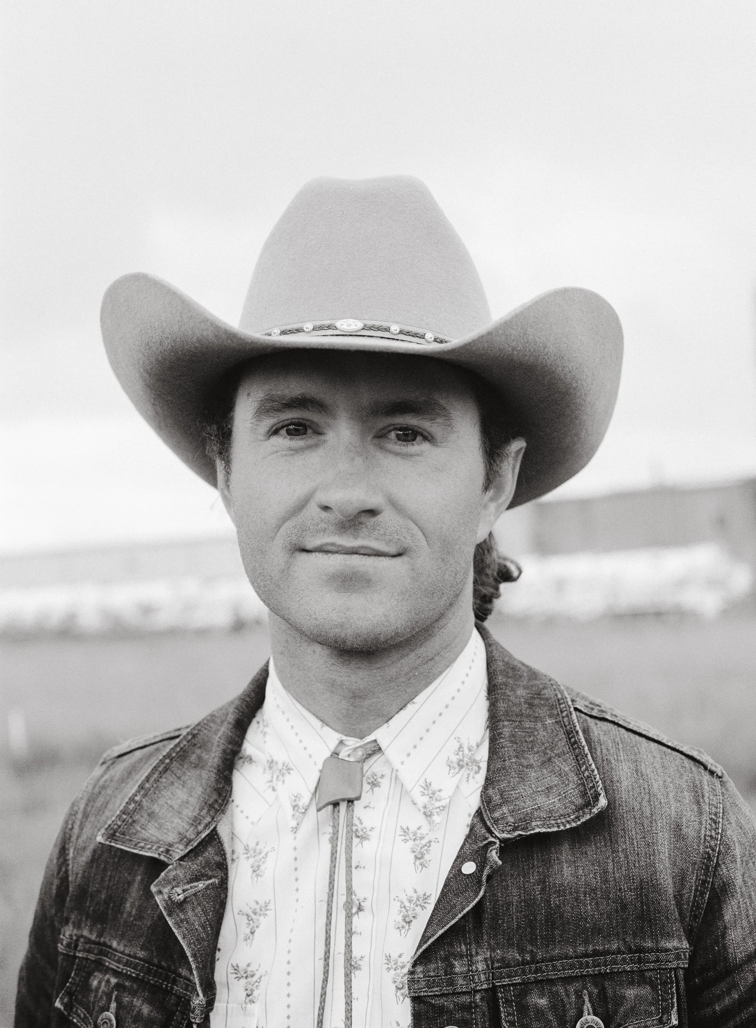 Landon Hale — Photographer & Cam Op