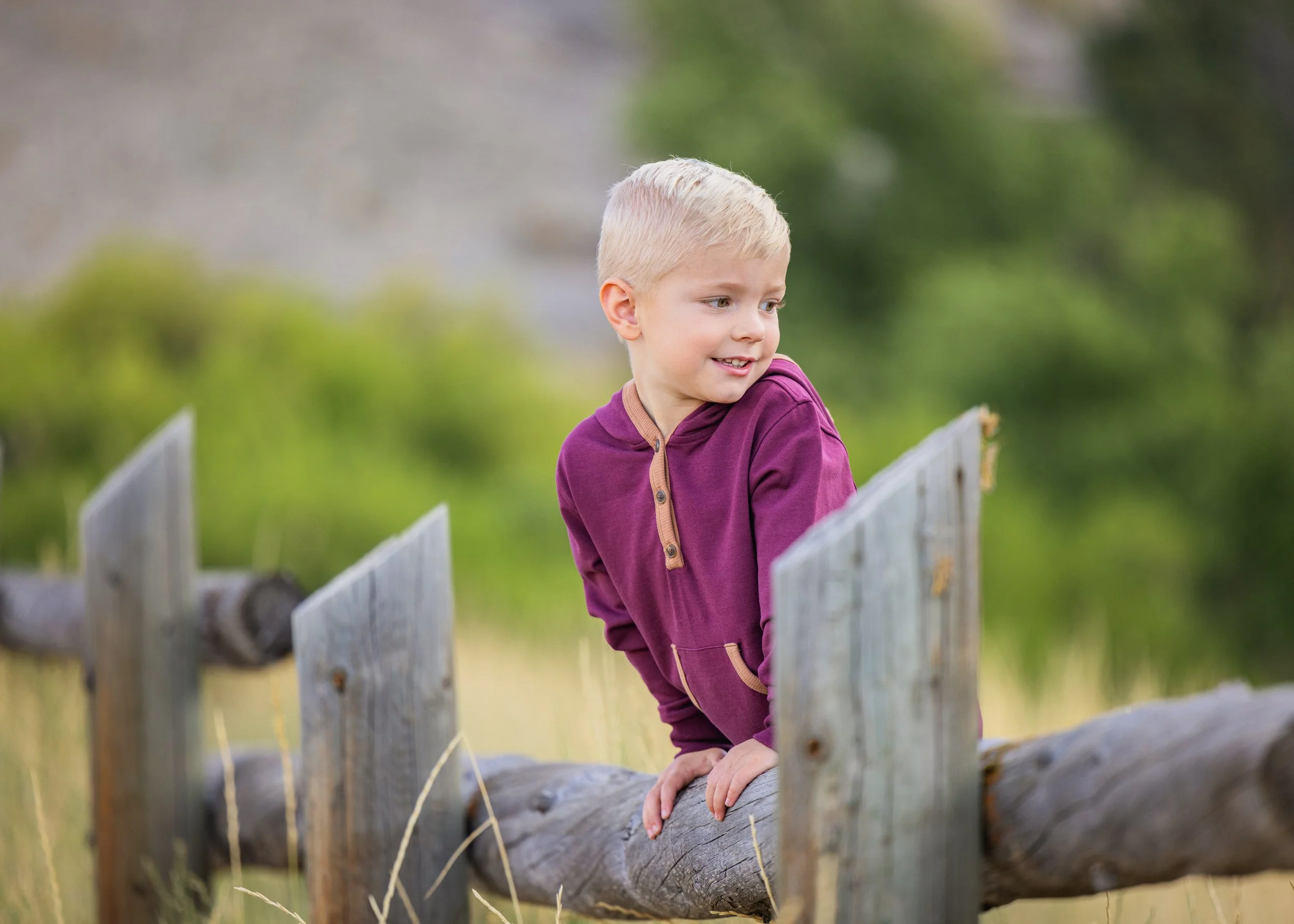 Little Sleepies: Bringing the Fall Play Capsule Collection to Life