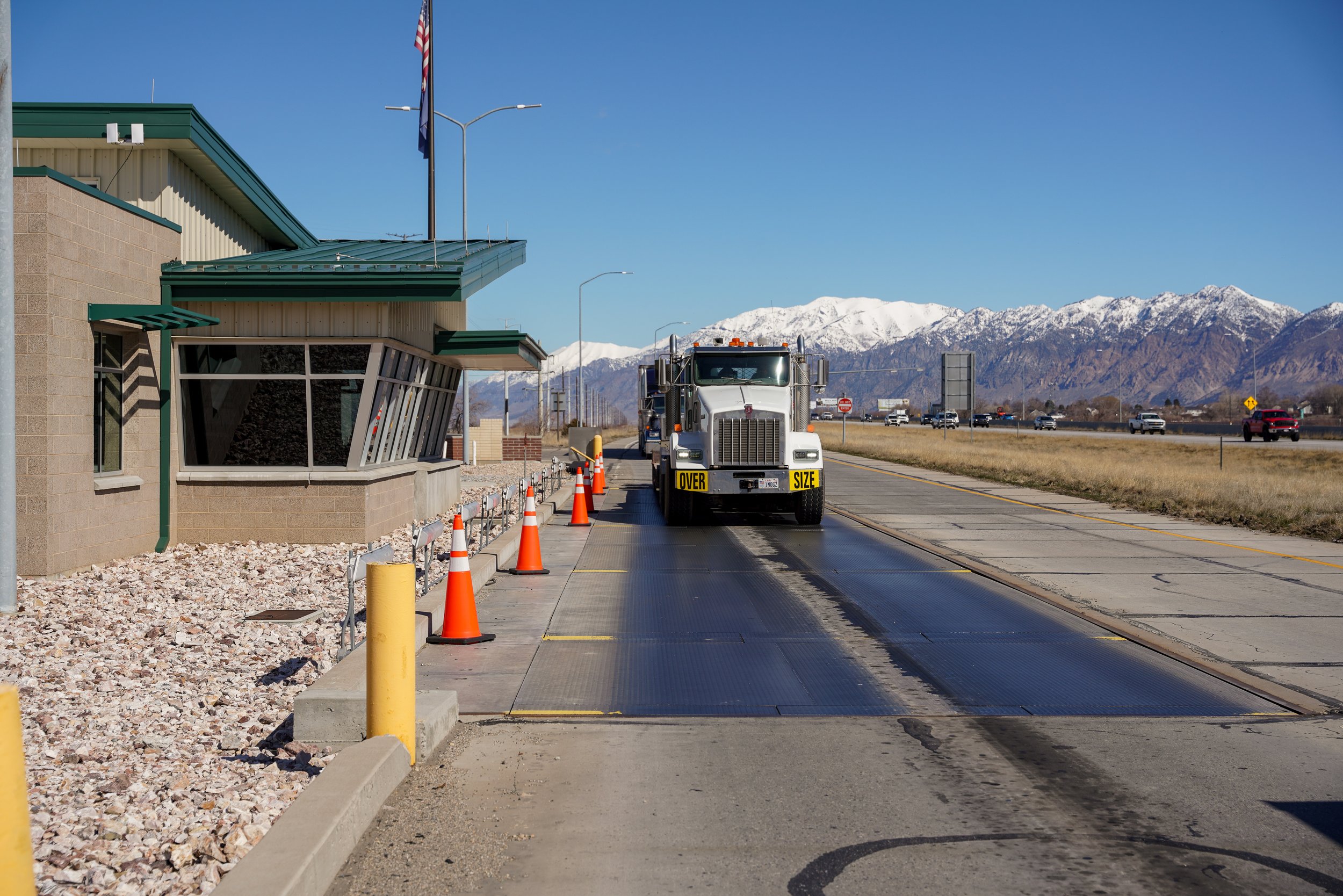 360 SmartView: Capturing Precision on the Road