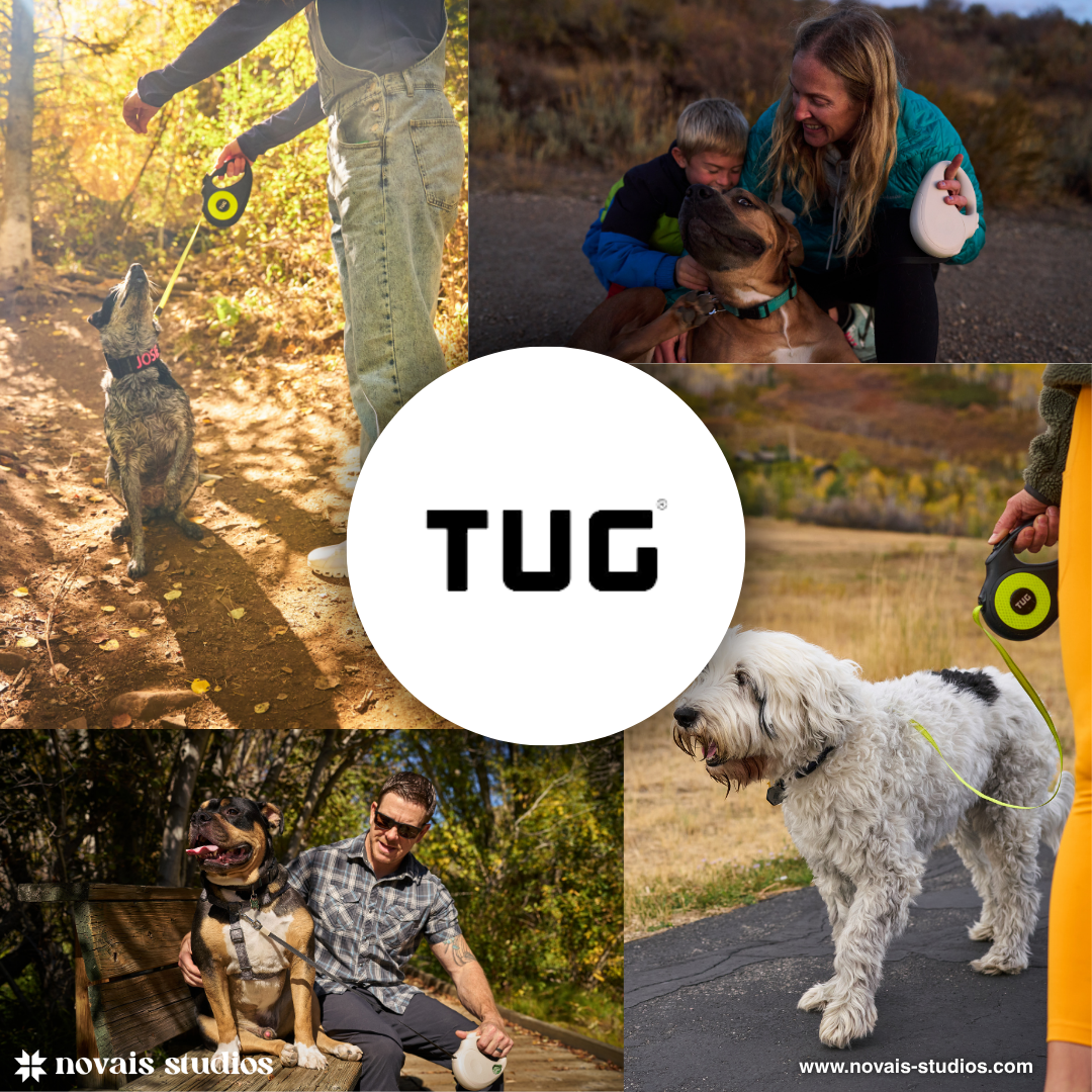 Lifestyle Product Video Production: Showing TUG in Everyday Use