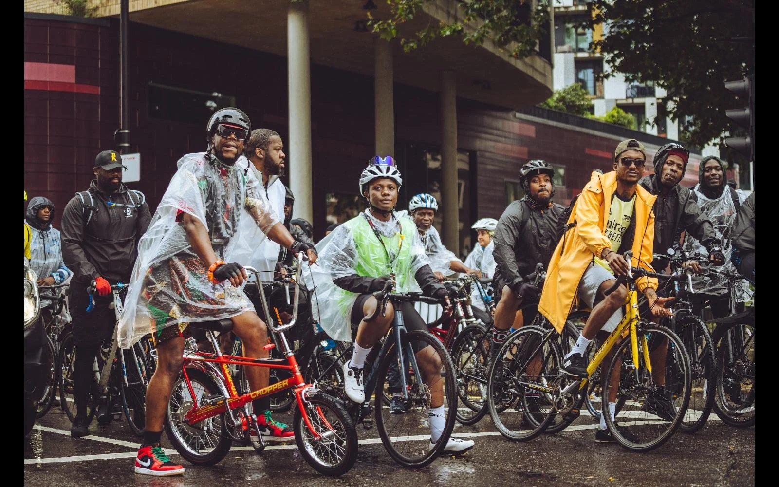 Wearing it on your sleeve: using design for representation in sport ...