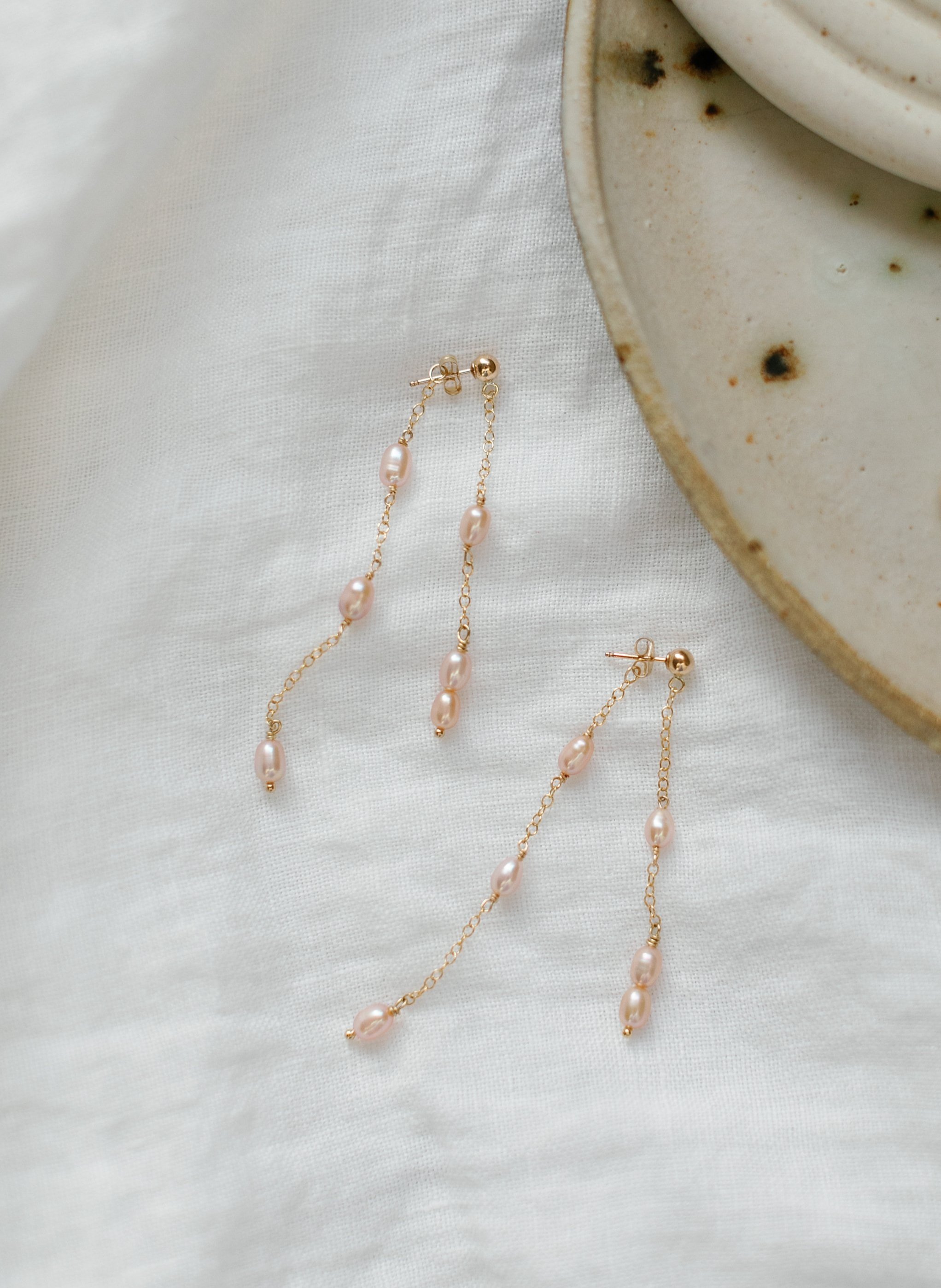 Laguna Earrings