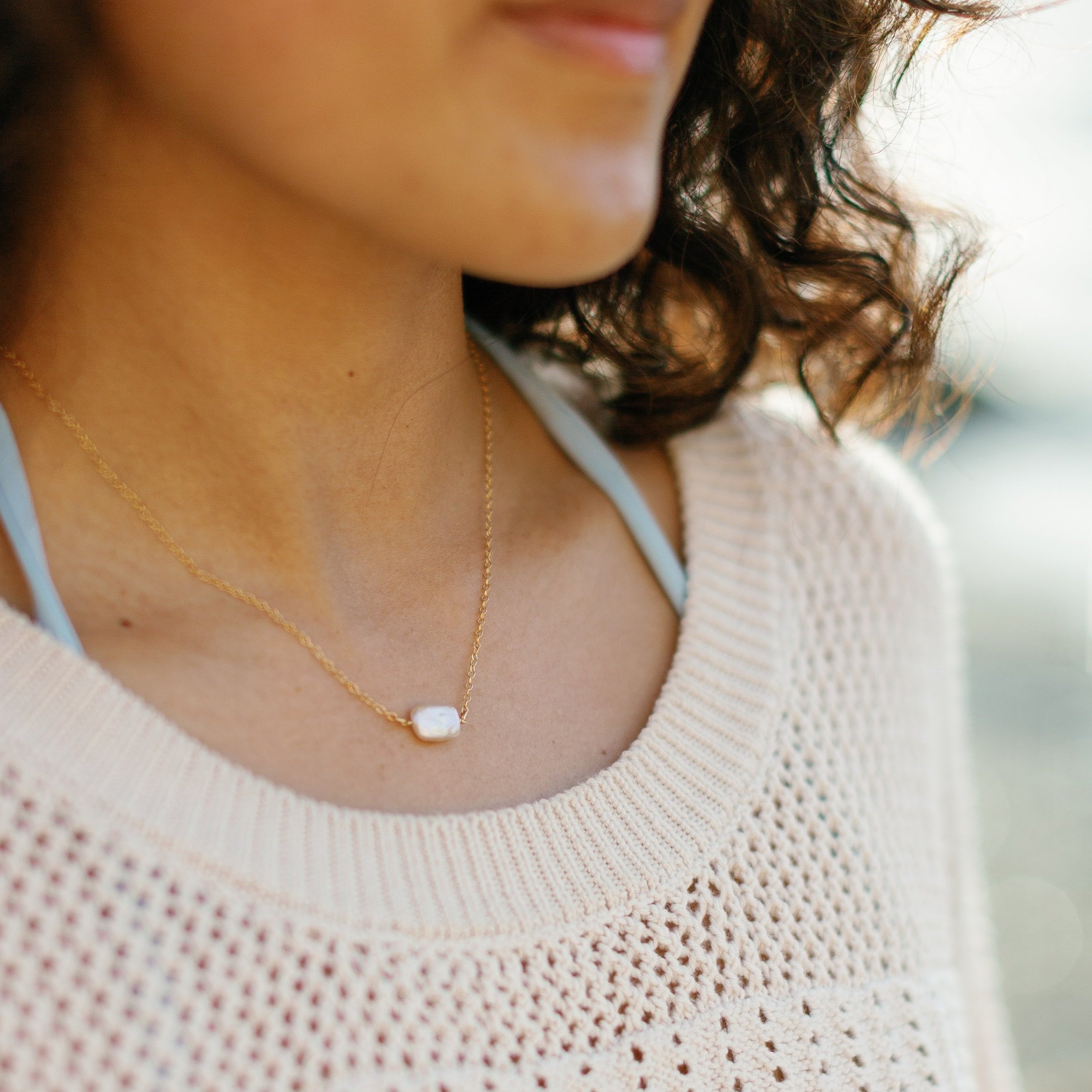 Venice Necklace