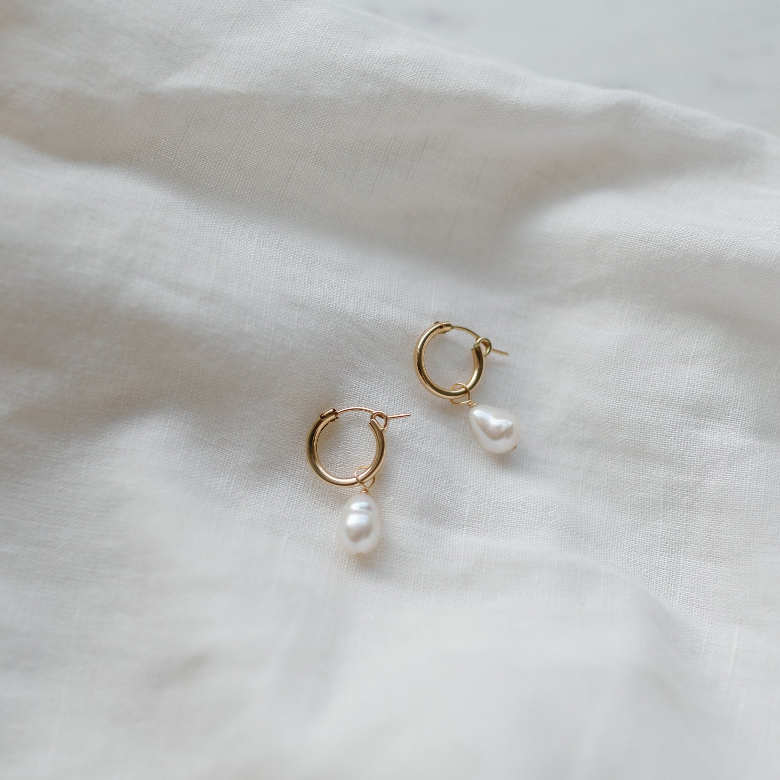 Redondo Earrings