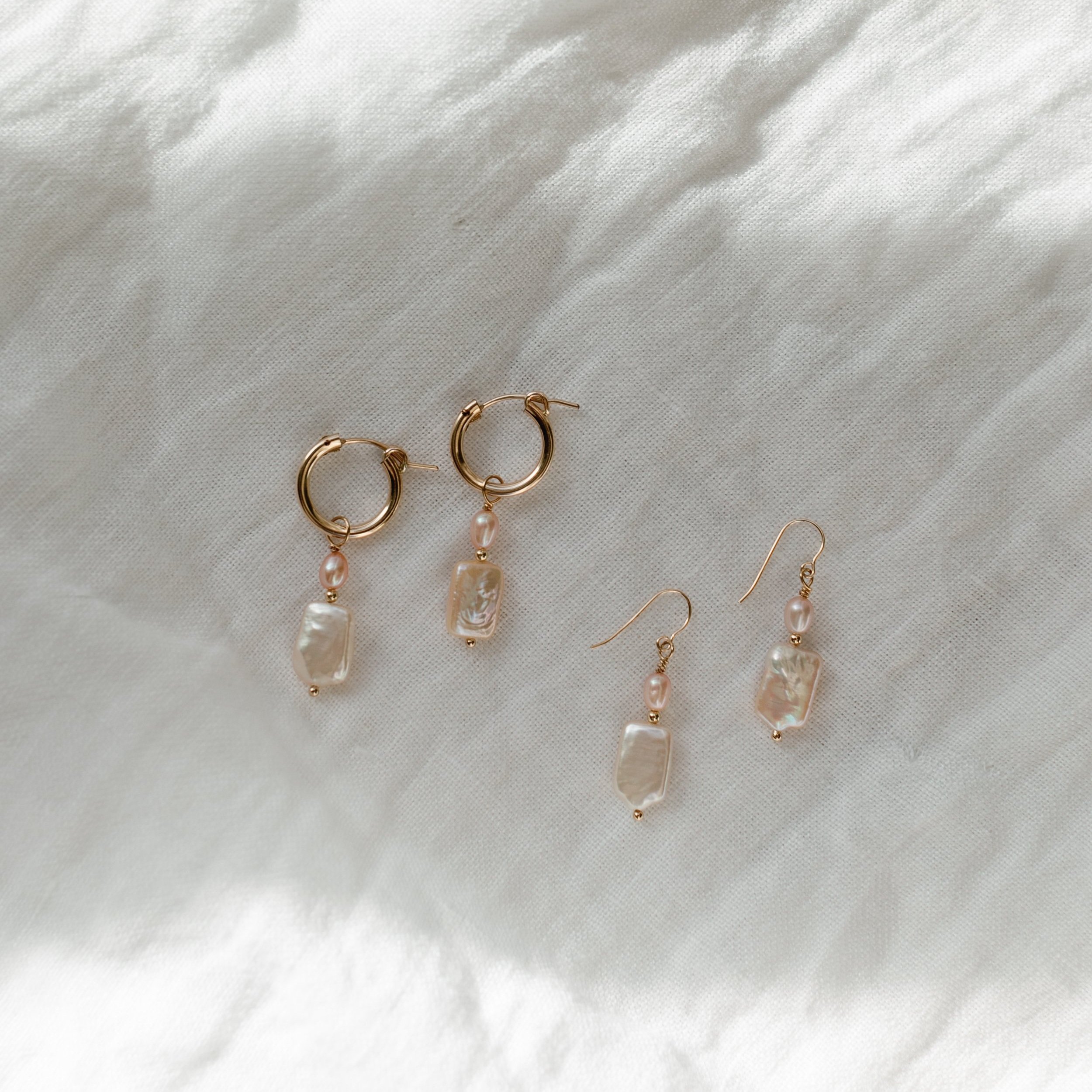 Hermosa Earrings