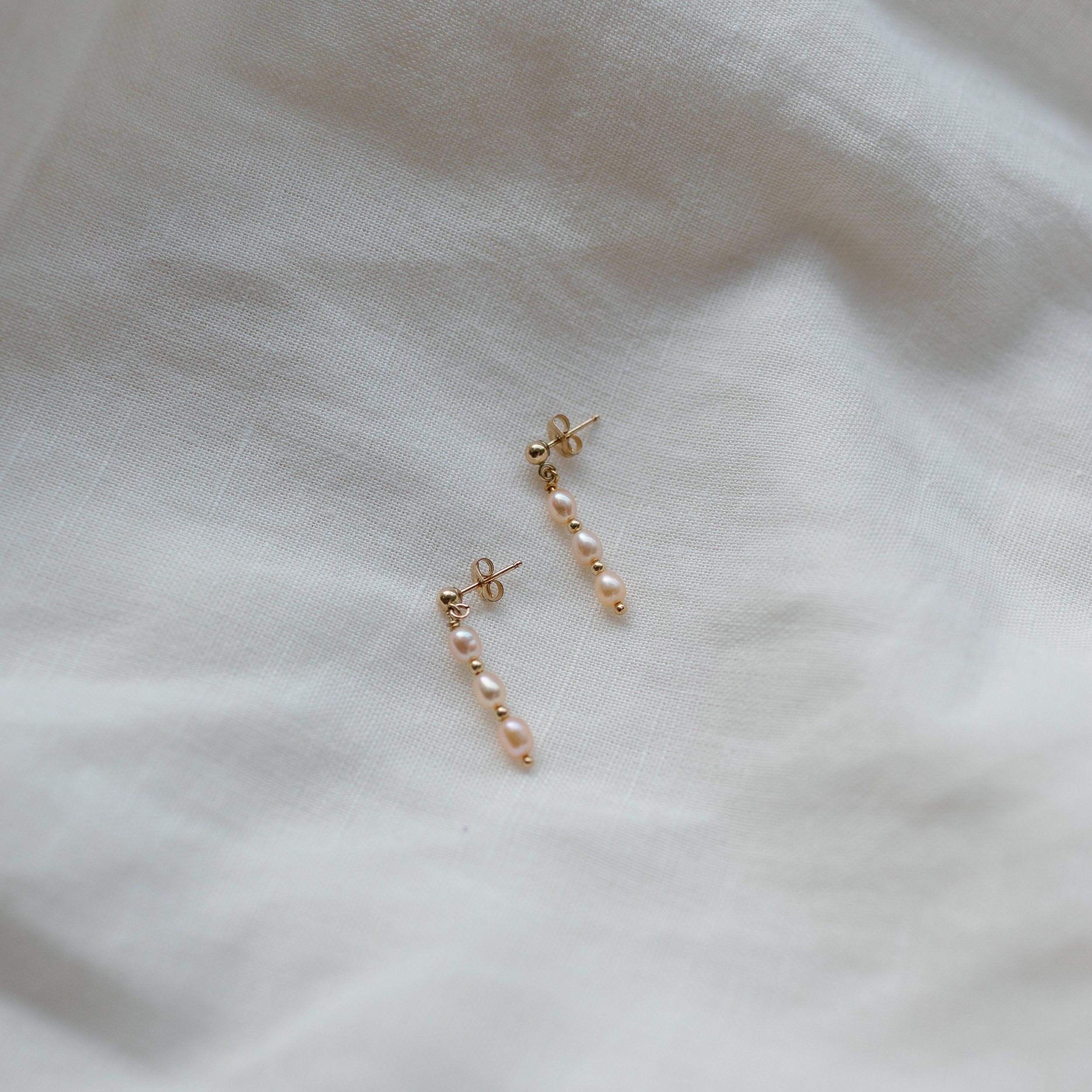 Zuma Earrings