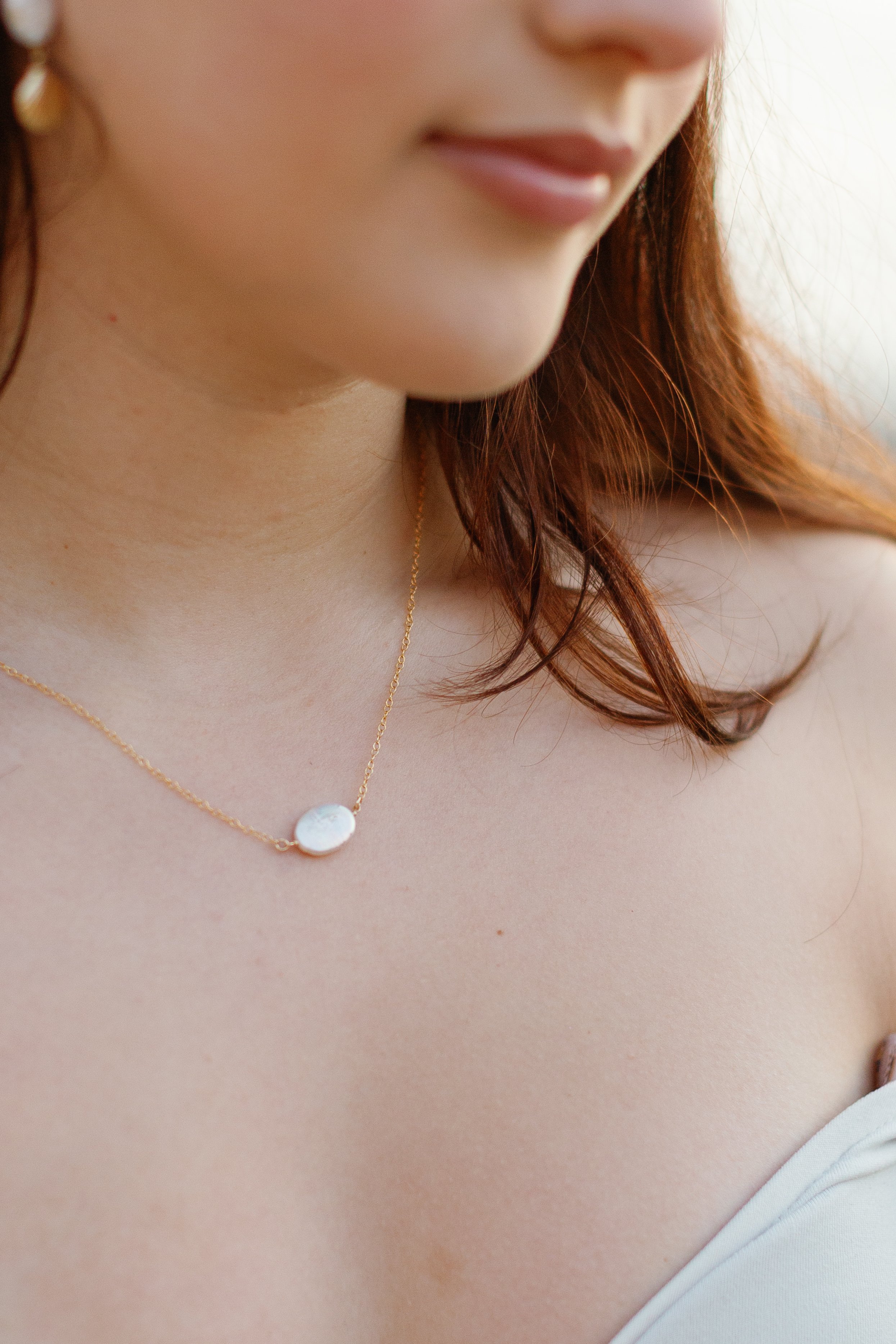 Avalon Necklace