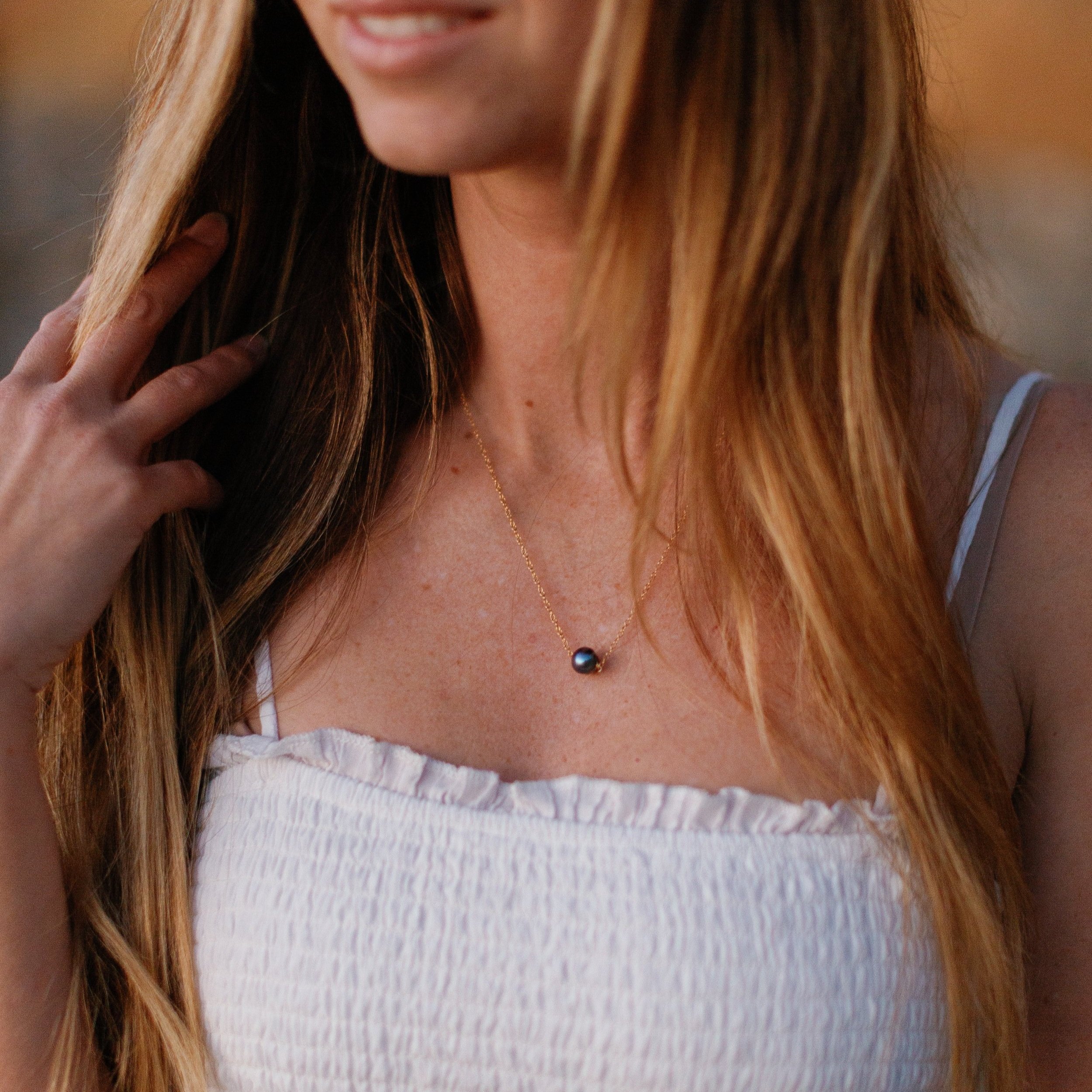 Newport Necklace