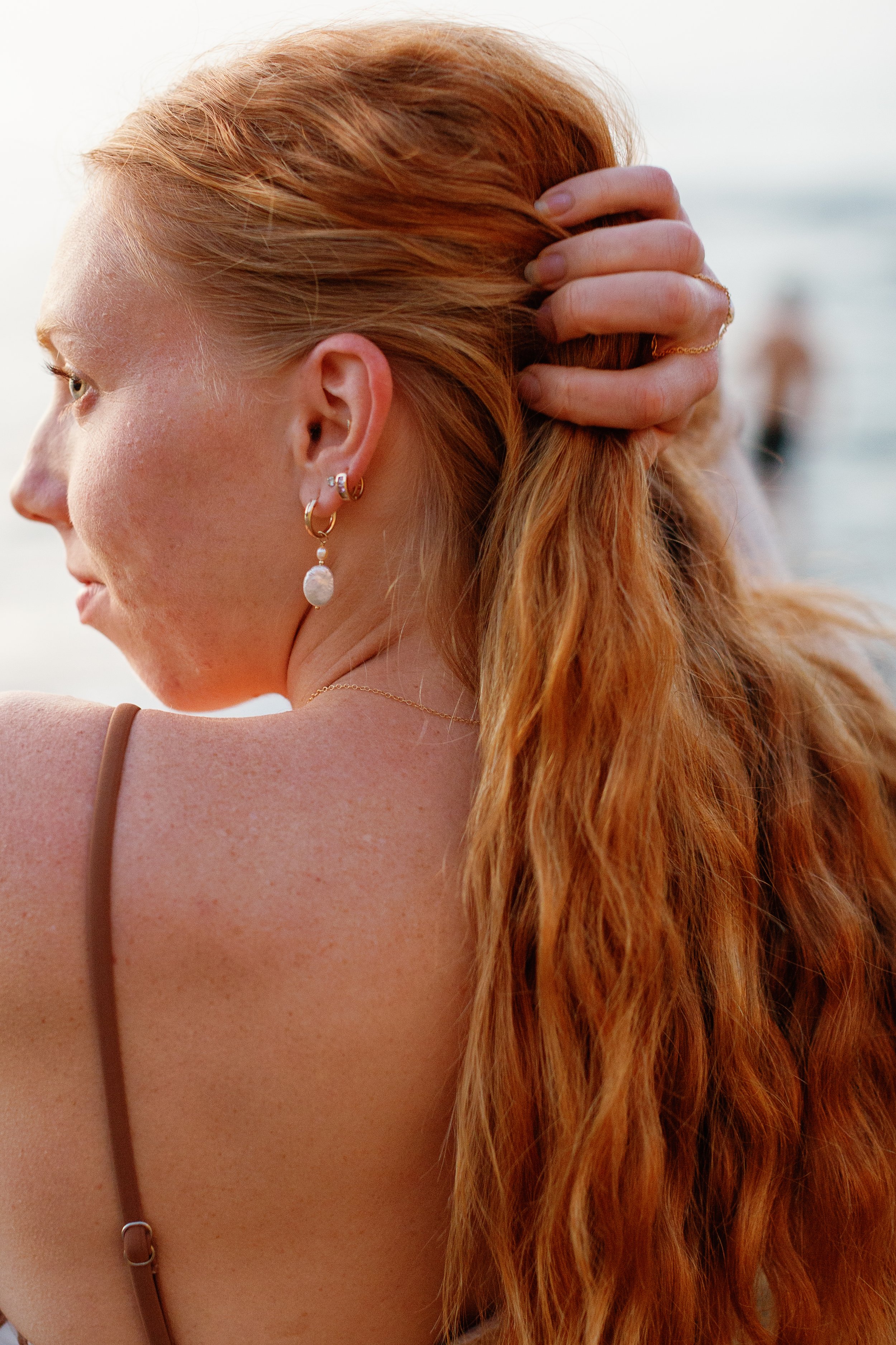 La Jolla Earrings