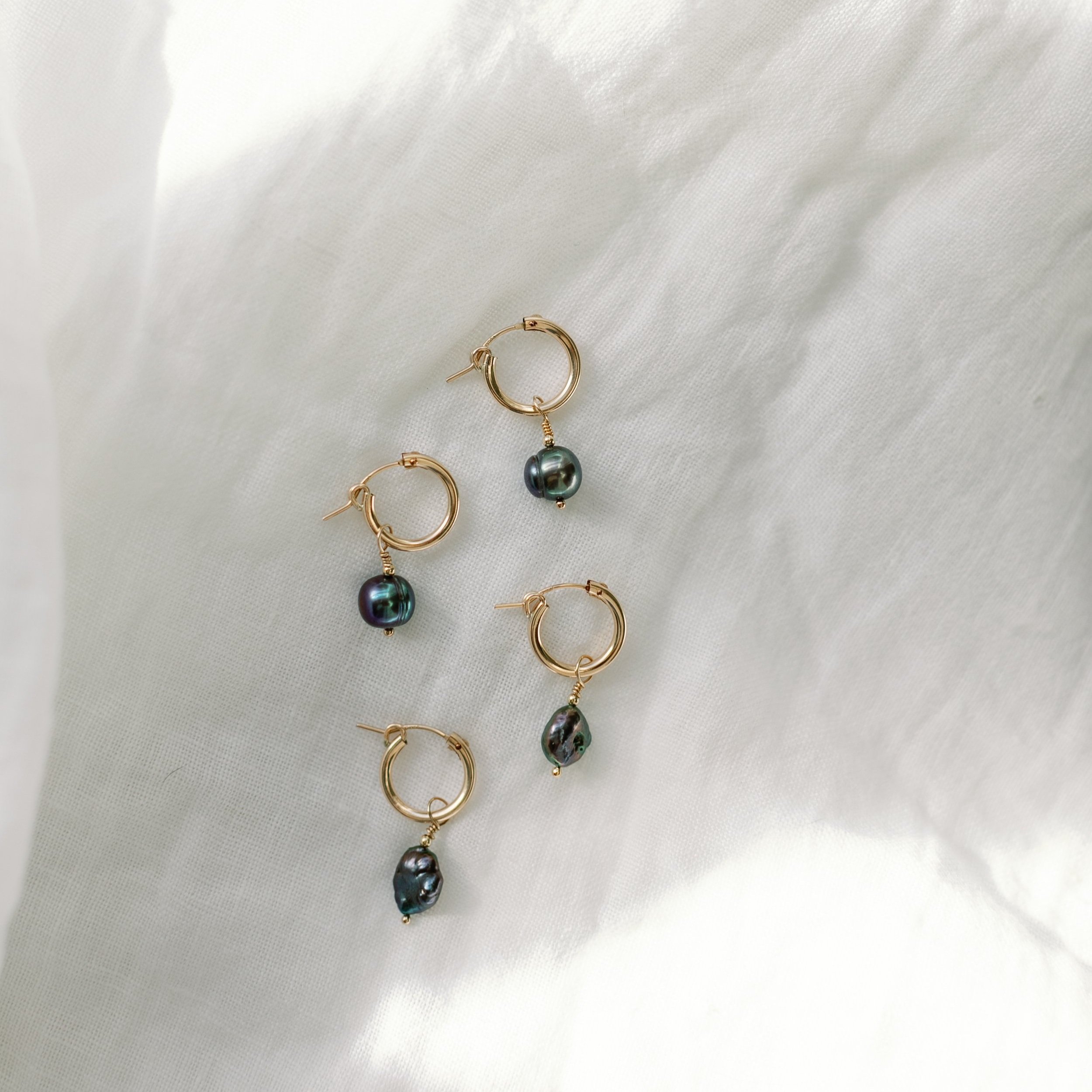 Newport Earrings
