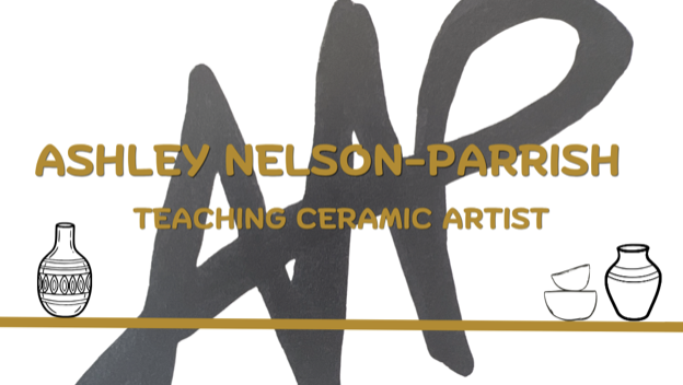 Ashley Nelson-Parrish