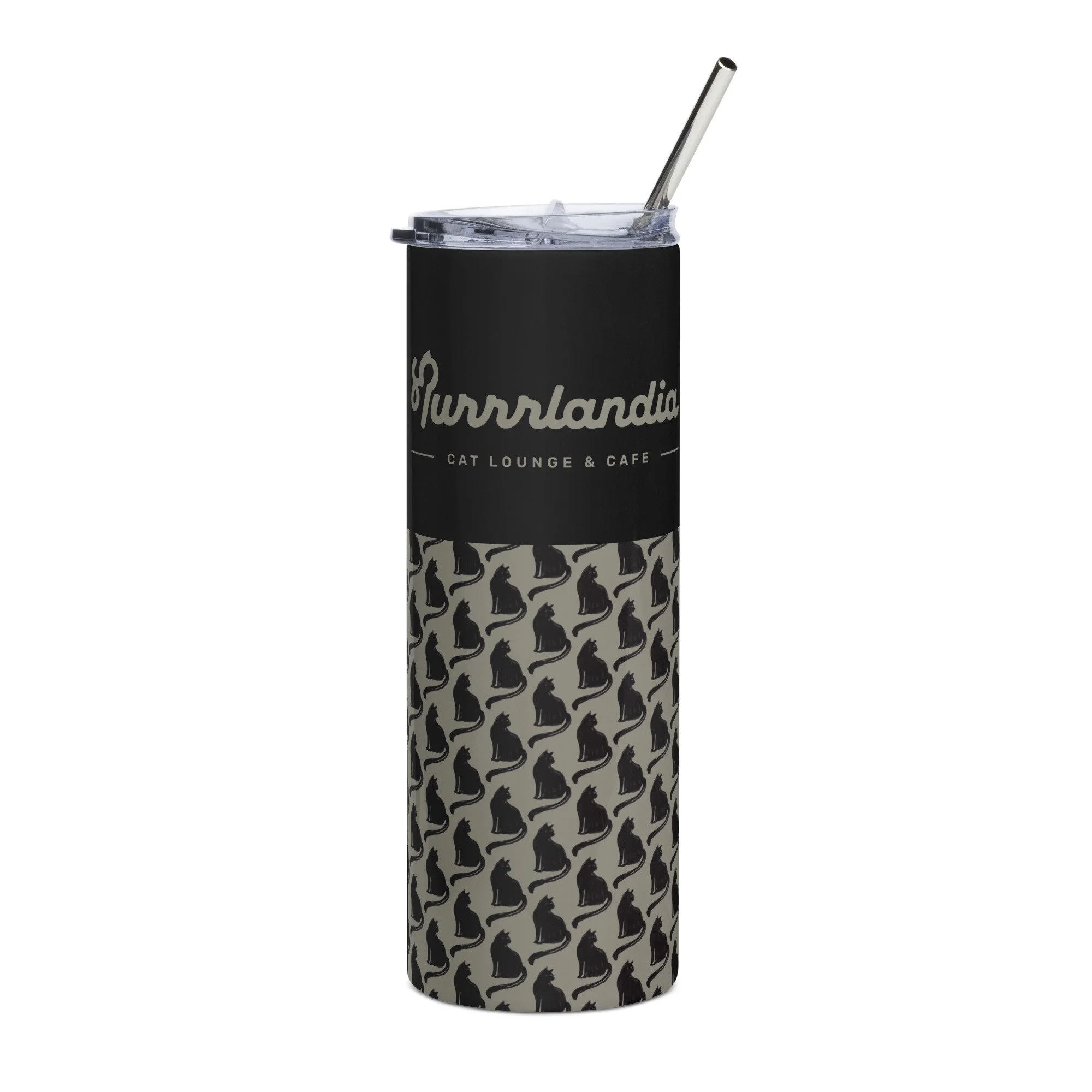 Spirit Rakki Tumbler