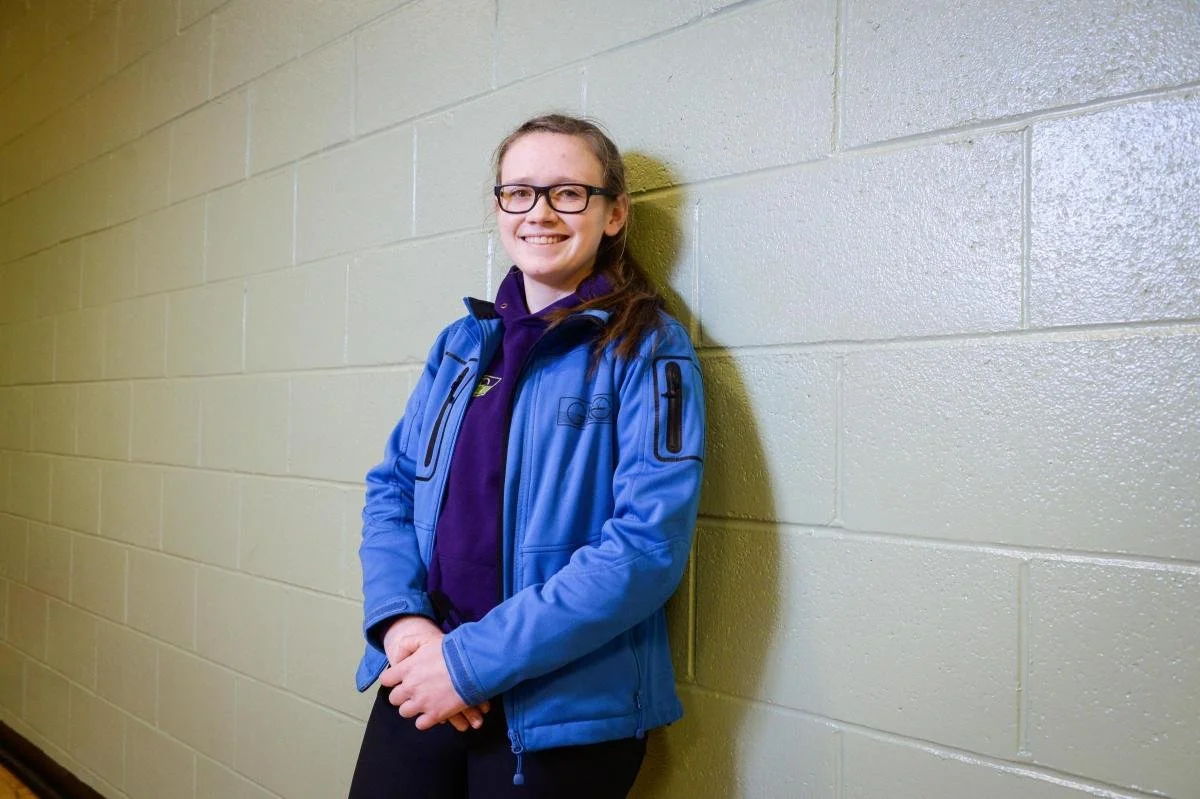 Head to head with Gregor Townsend