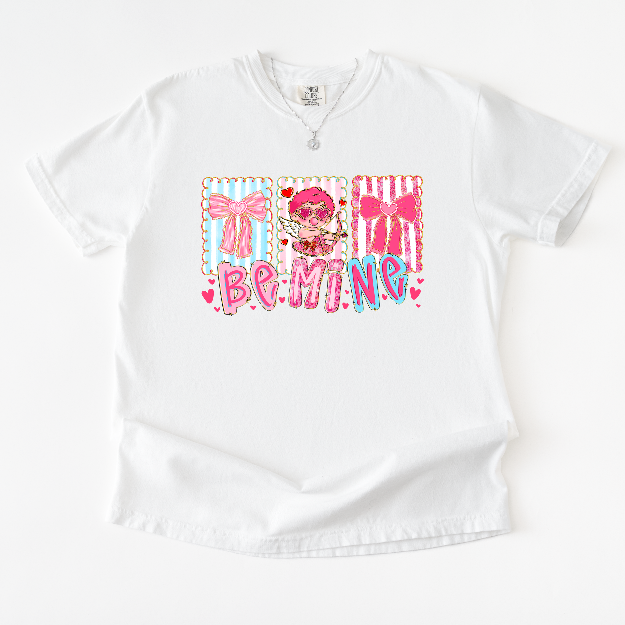 Be Mine Tee (Kids)
