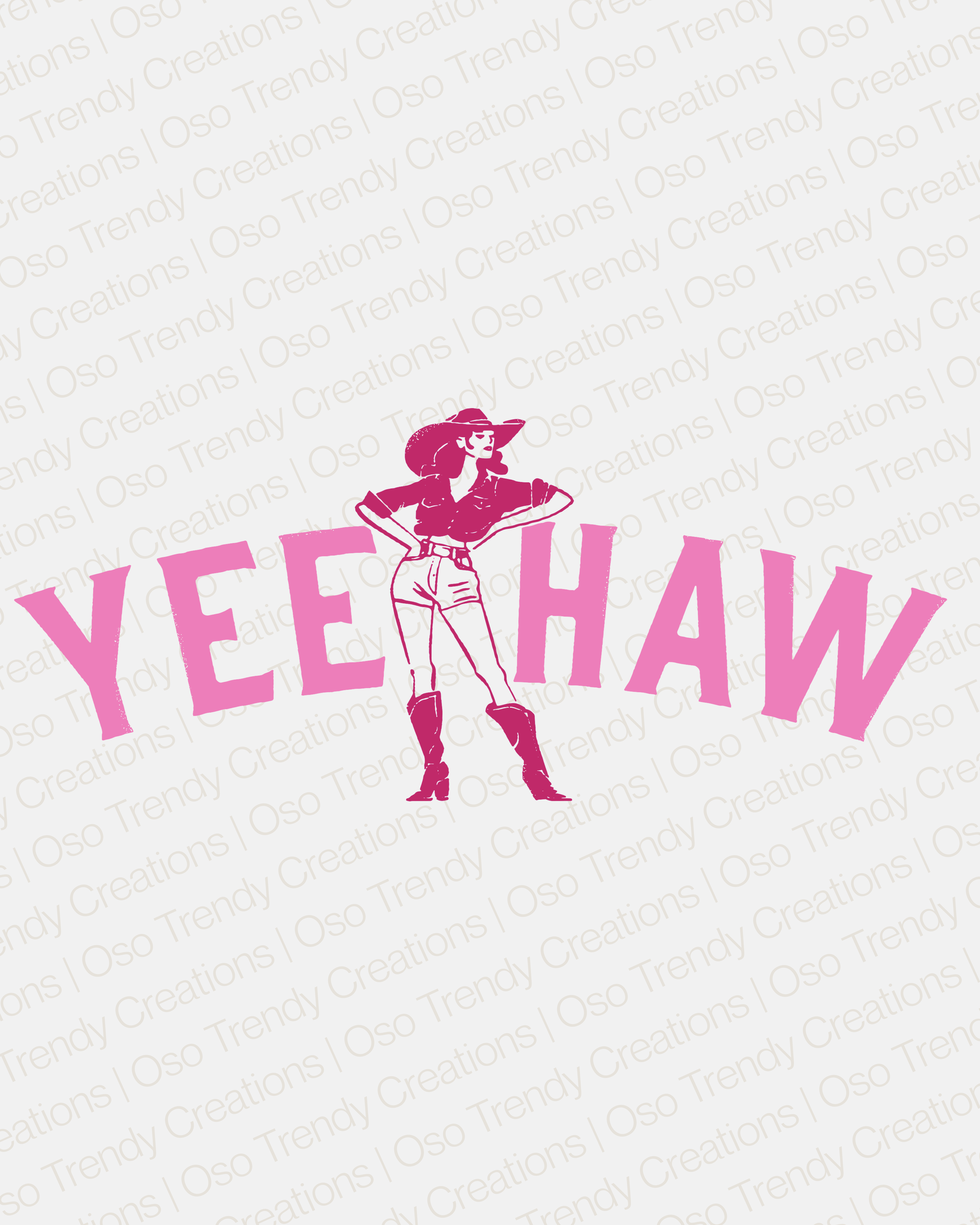 Yee Haw Cowgirl.png
