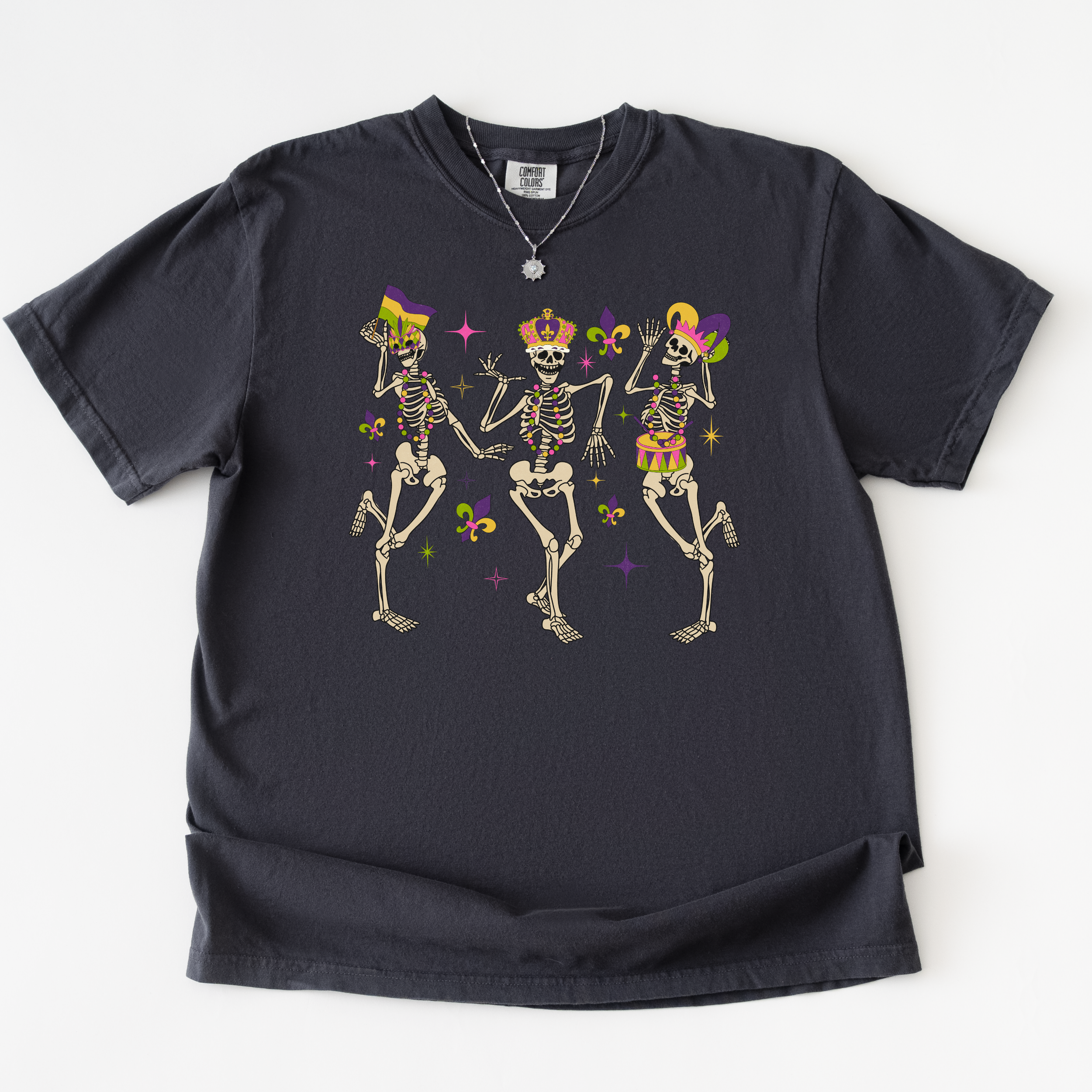 Shake Your Bone Bone Tee