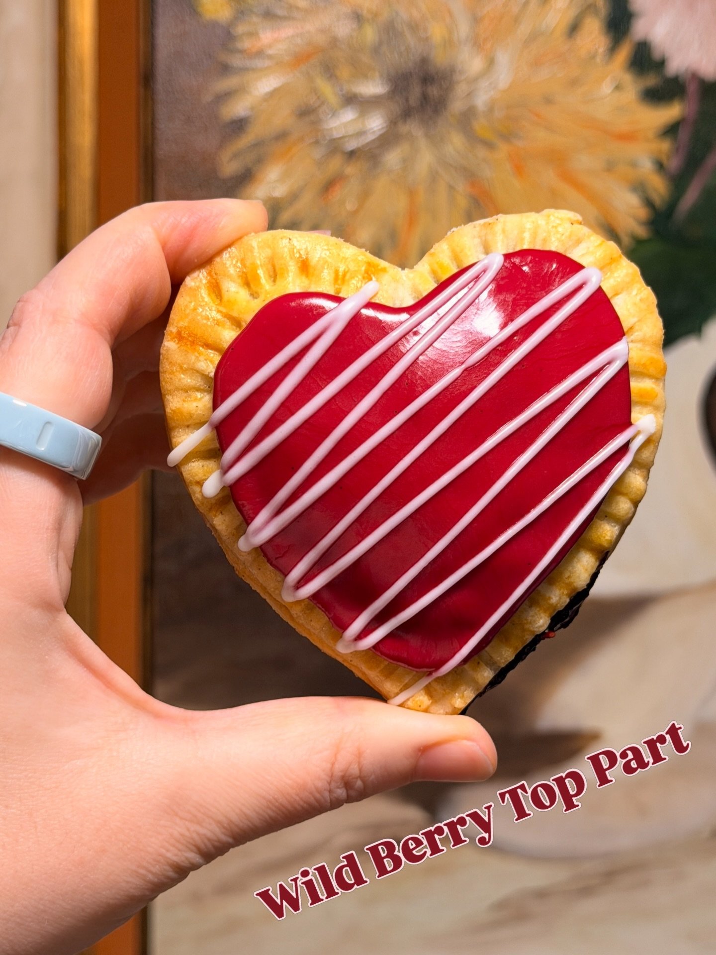 Almost everything we made throughout the month of February 🍪🍞

#glutenfree #glutenfreebakery