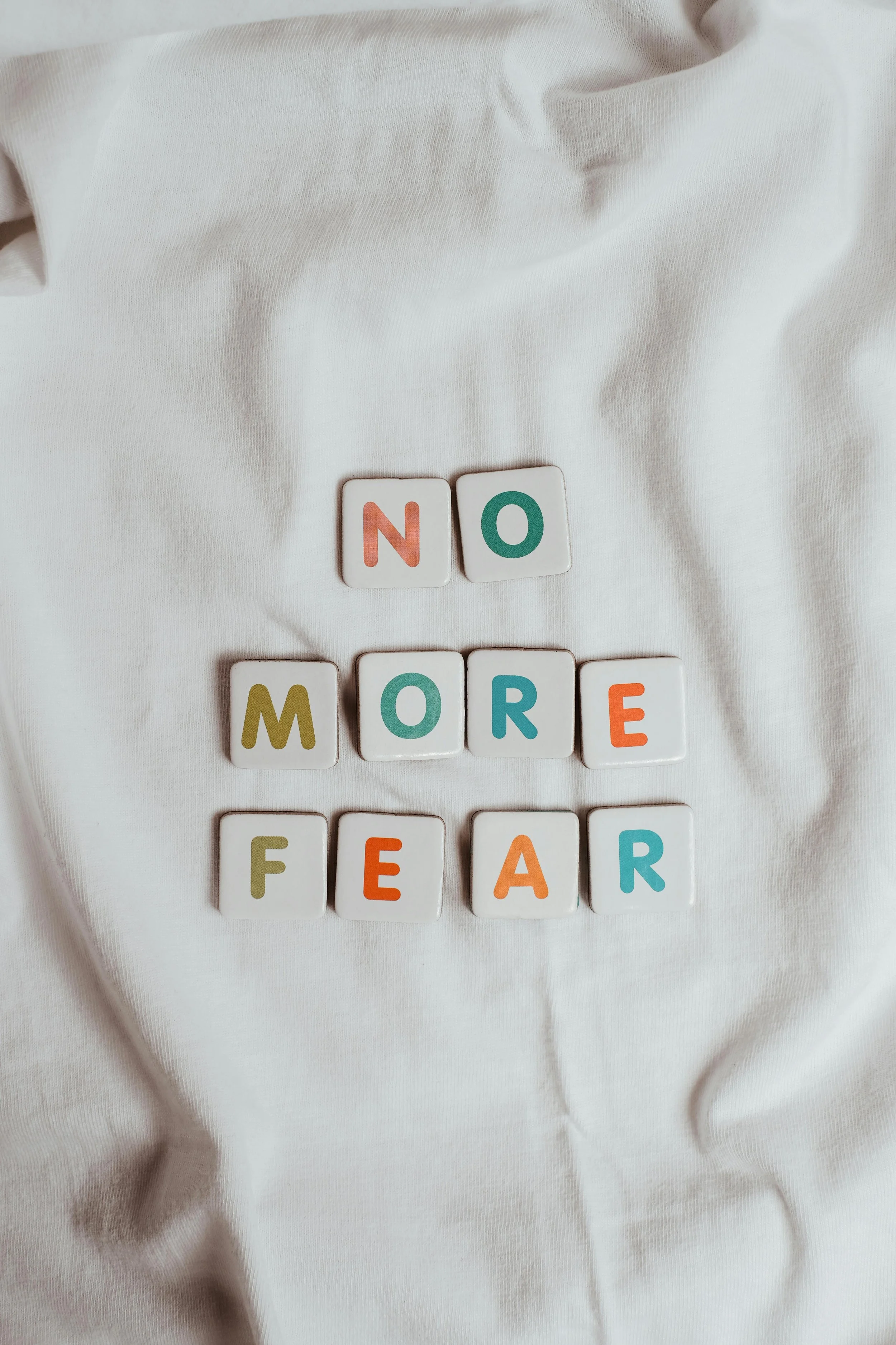 No Fear