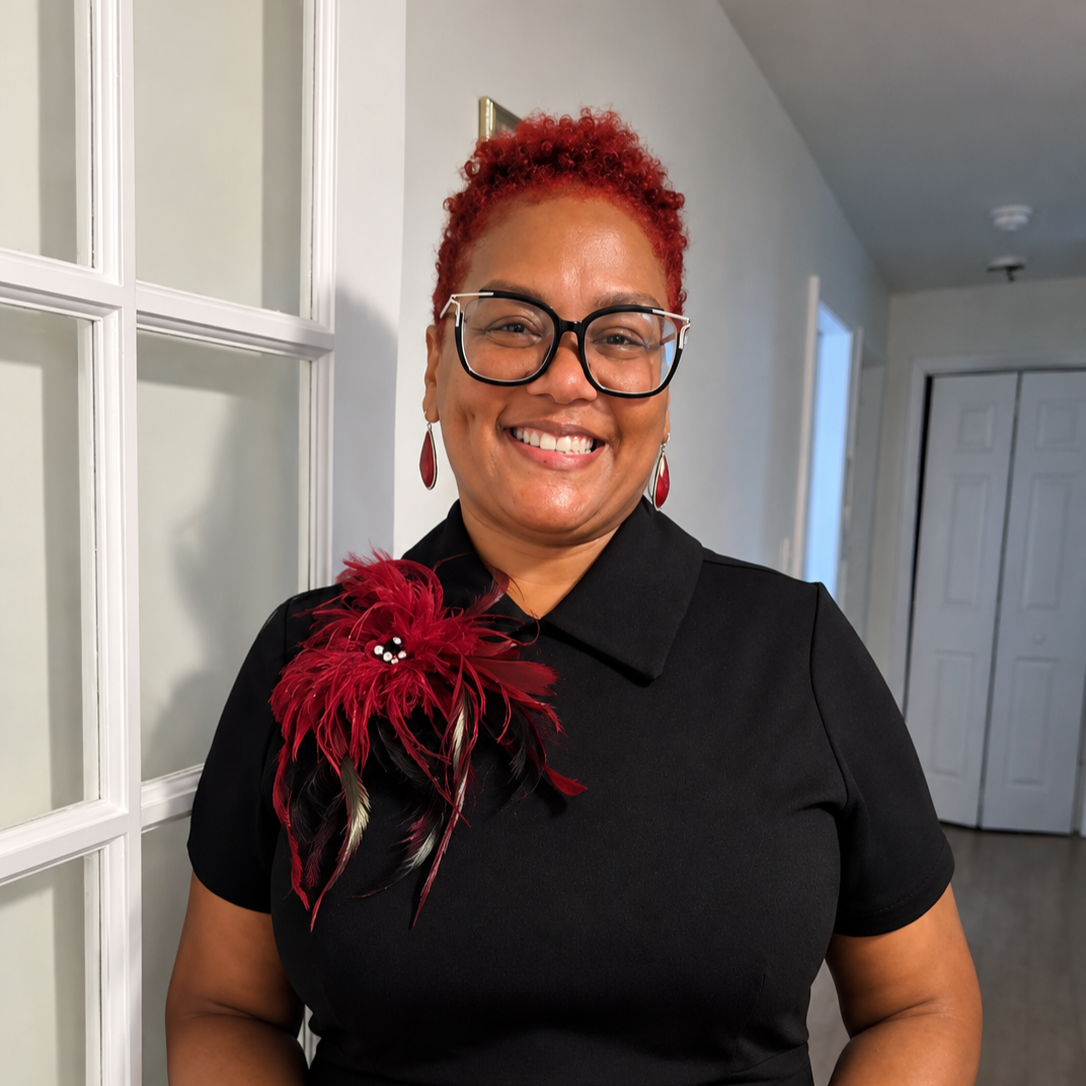 Speaker for Celebration of Life - Napoleon "Pollie" Brown