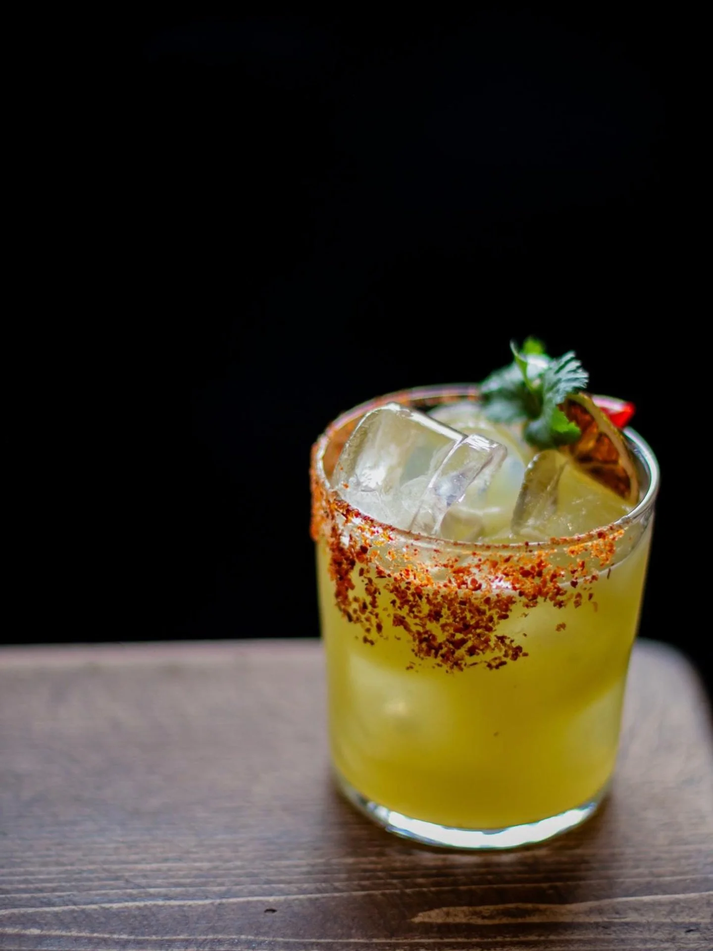 Love a picante Margarita? 

So do we! That&rsquo;s why we&rsquo;ve brought this back, Open all weekend.