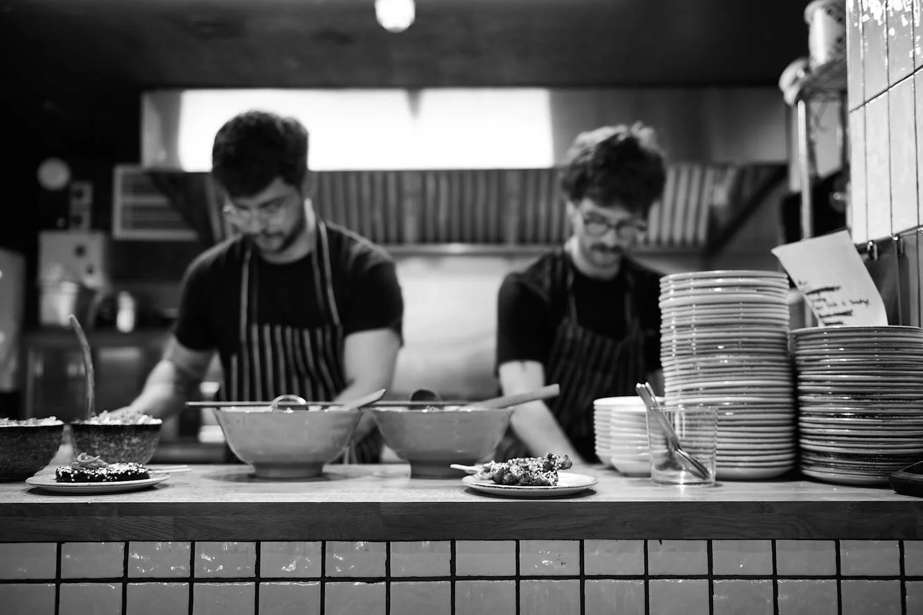 Looking for the perfect gift for Mother&rsquo;s Day ? 
How about a hot bowl of ramen 🍜 
Only on Sunday&rsquo;s 5pm - close