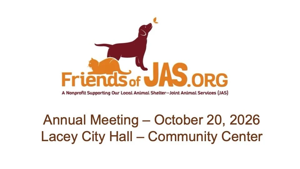 A Great Evening at the 2026 Friends of JAS Annual Meeting