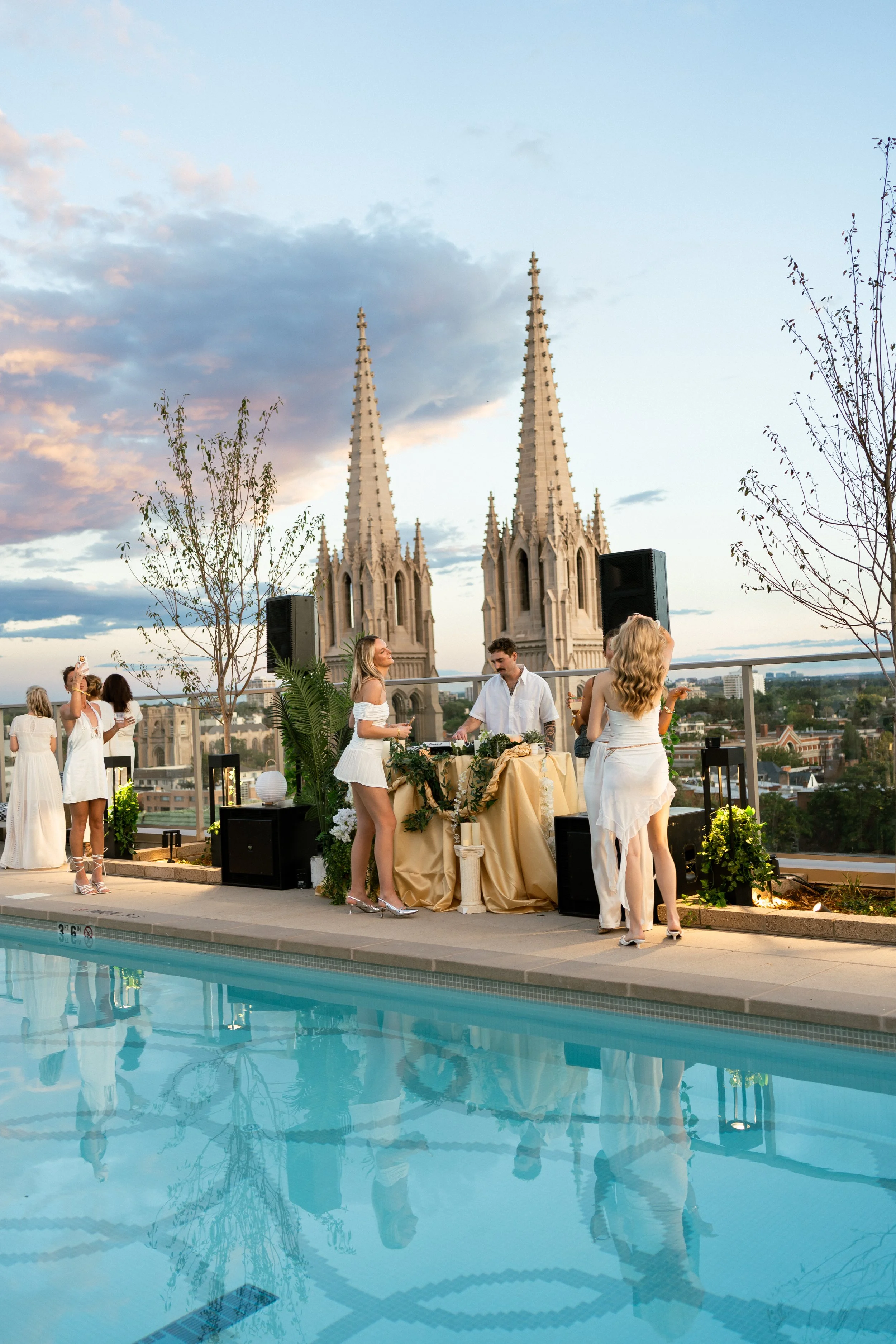 Denver Event Photography