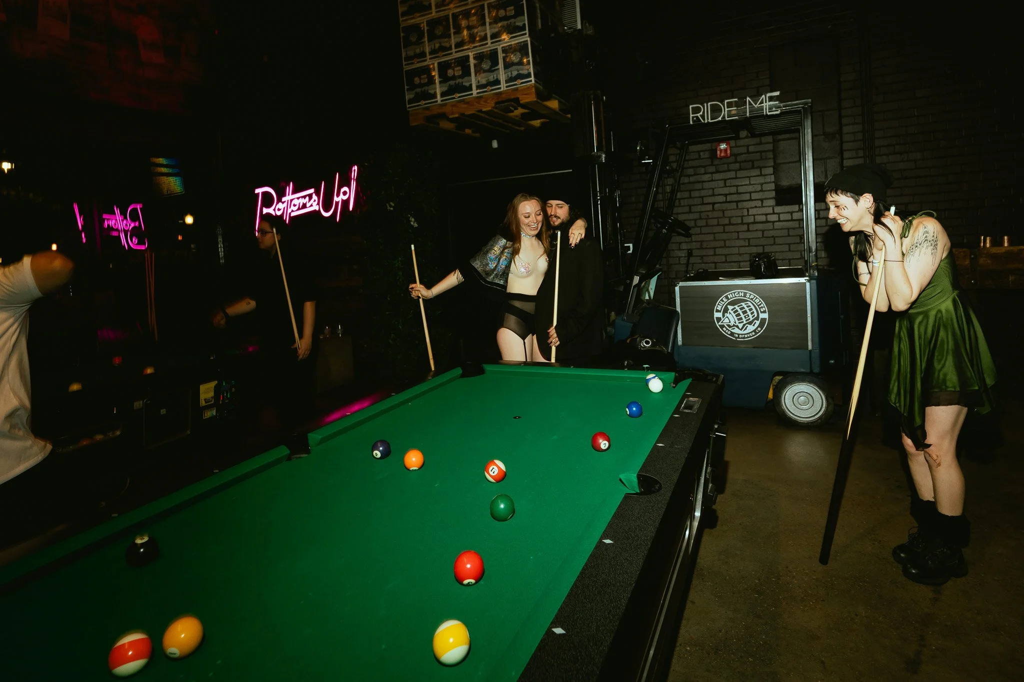 Denver Event Photography