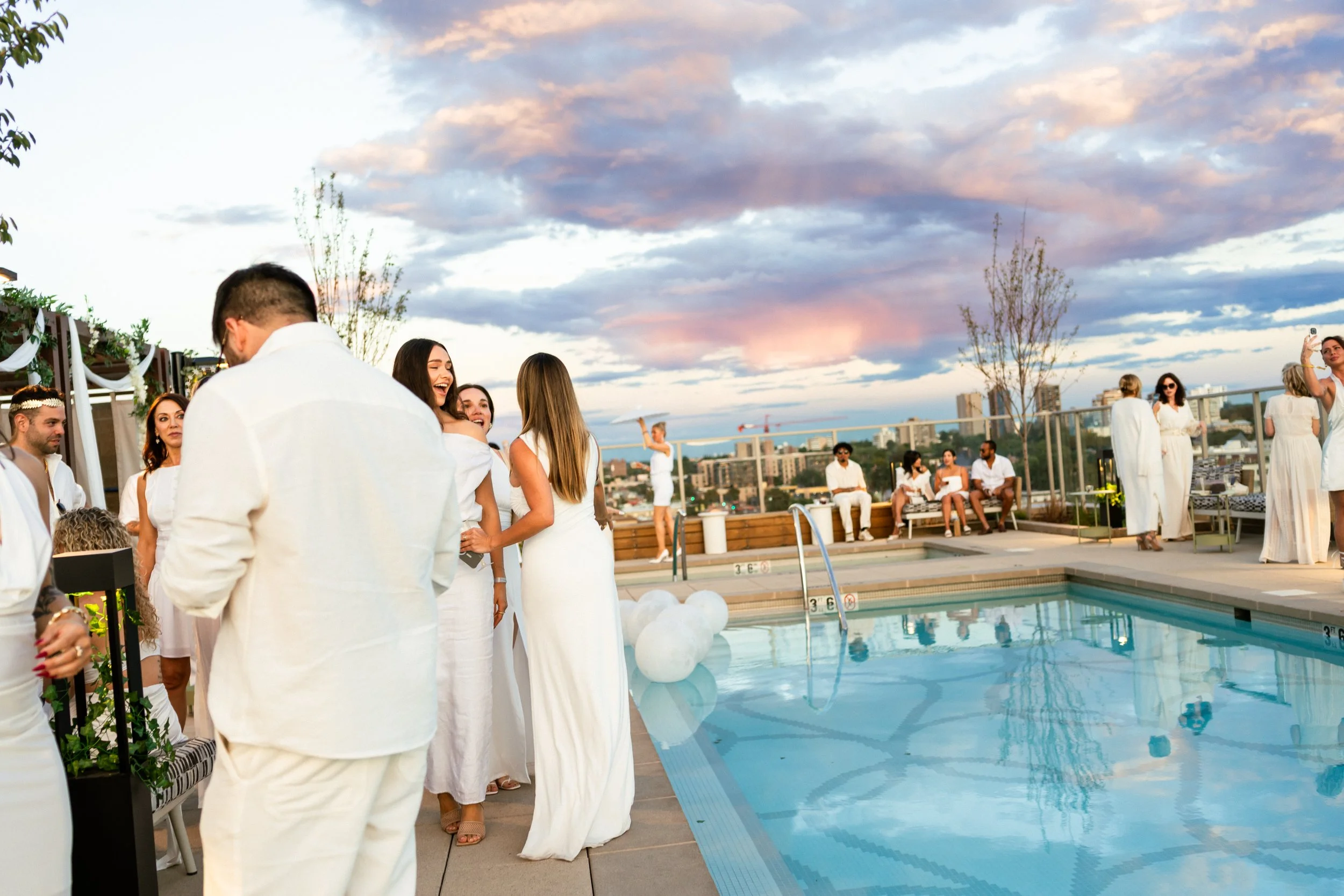 Denver Event Photography