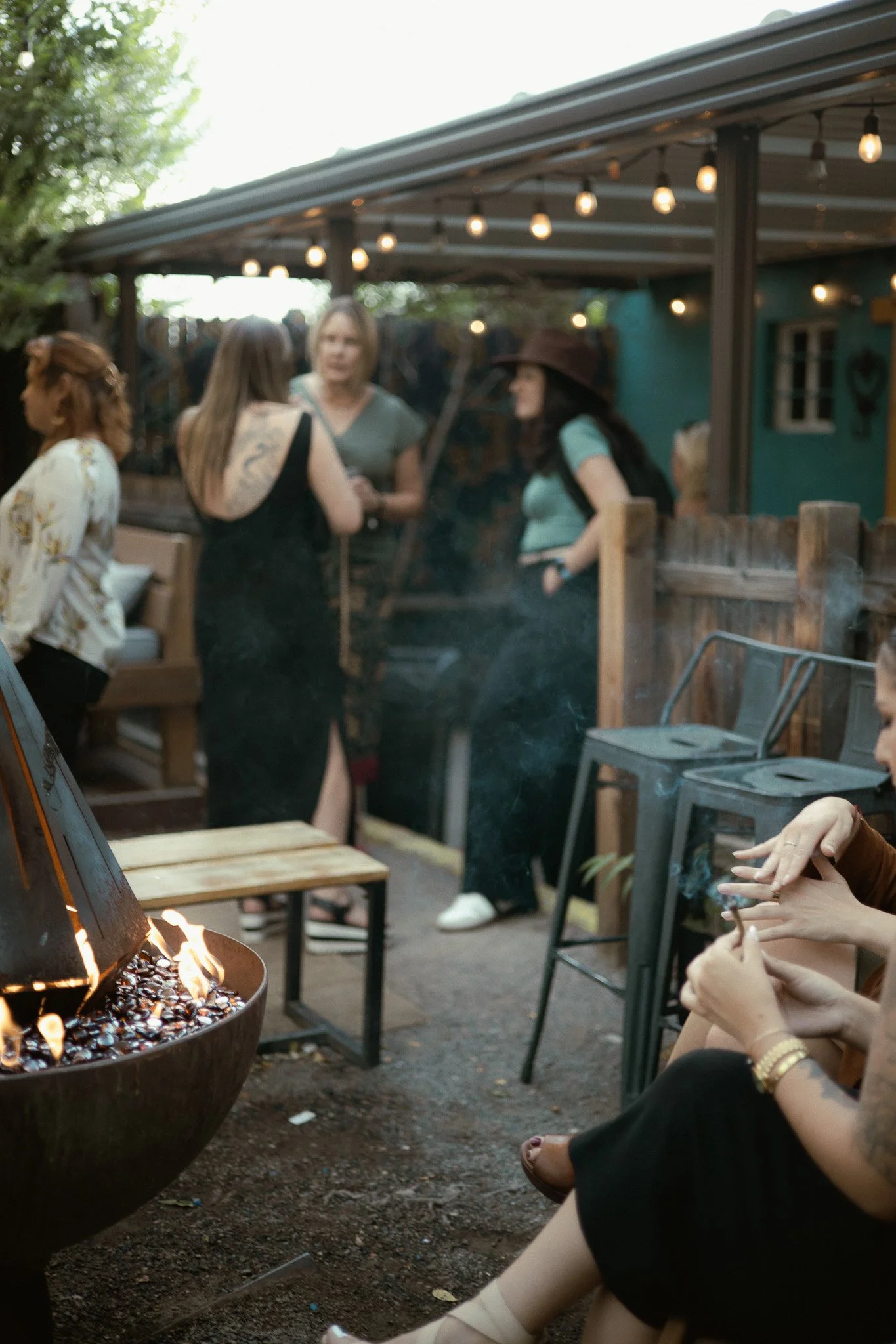 Denver Event Photography