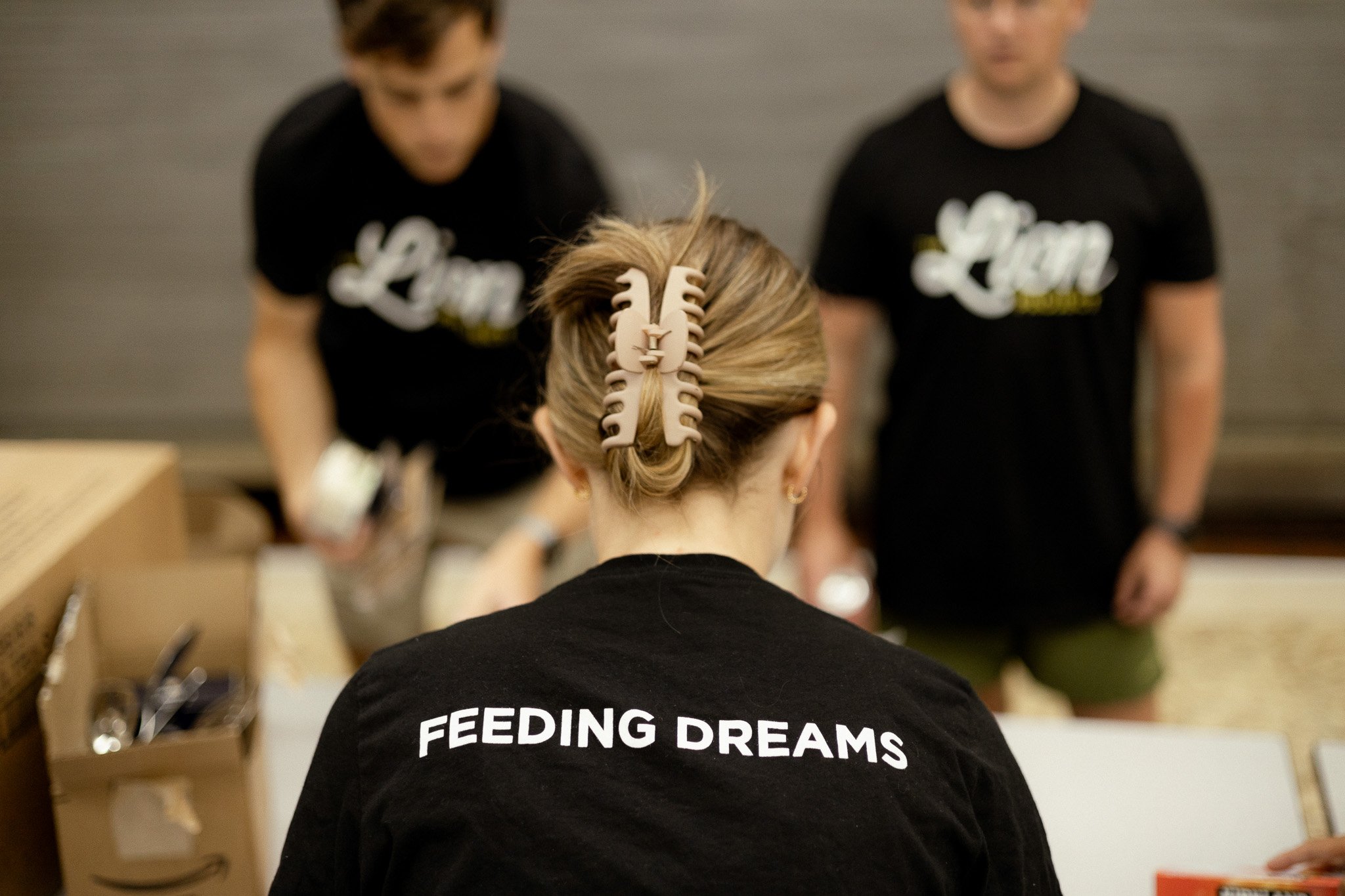 Denver Event Photography