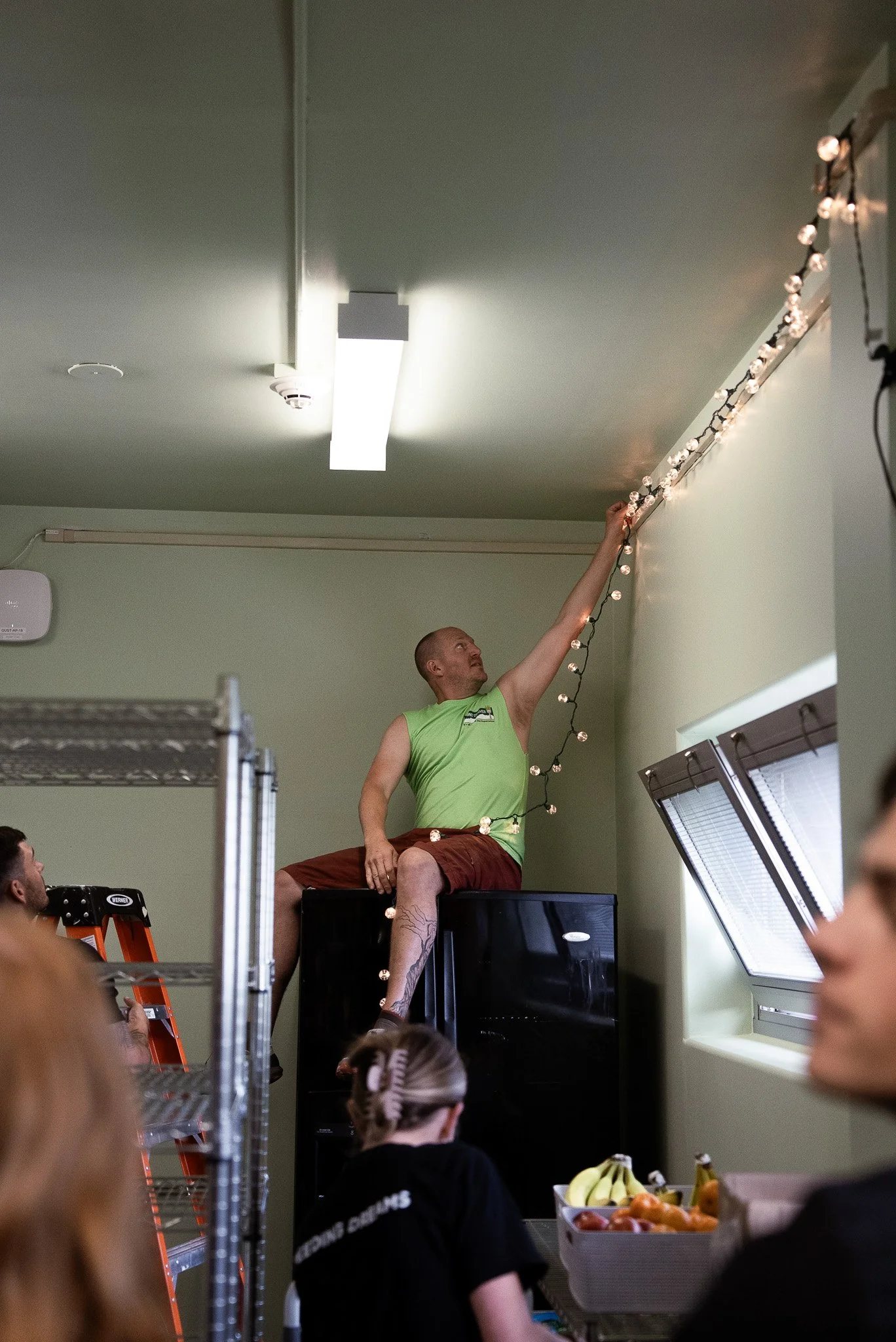 Denver Event Photography