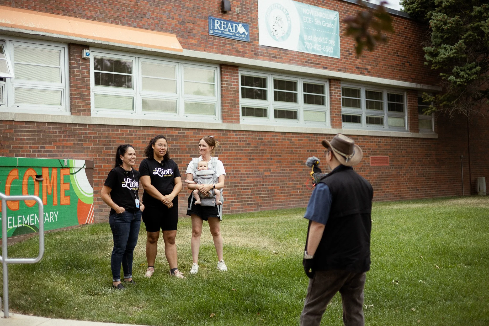 Denver Event Photography