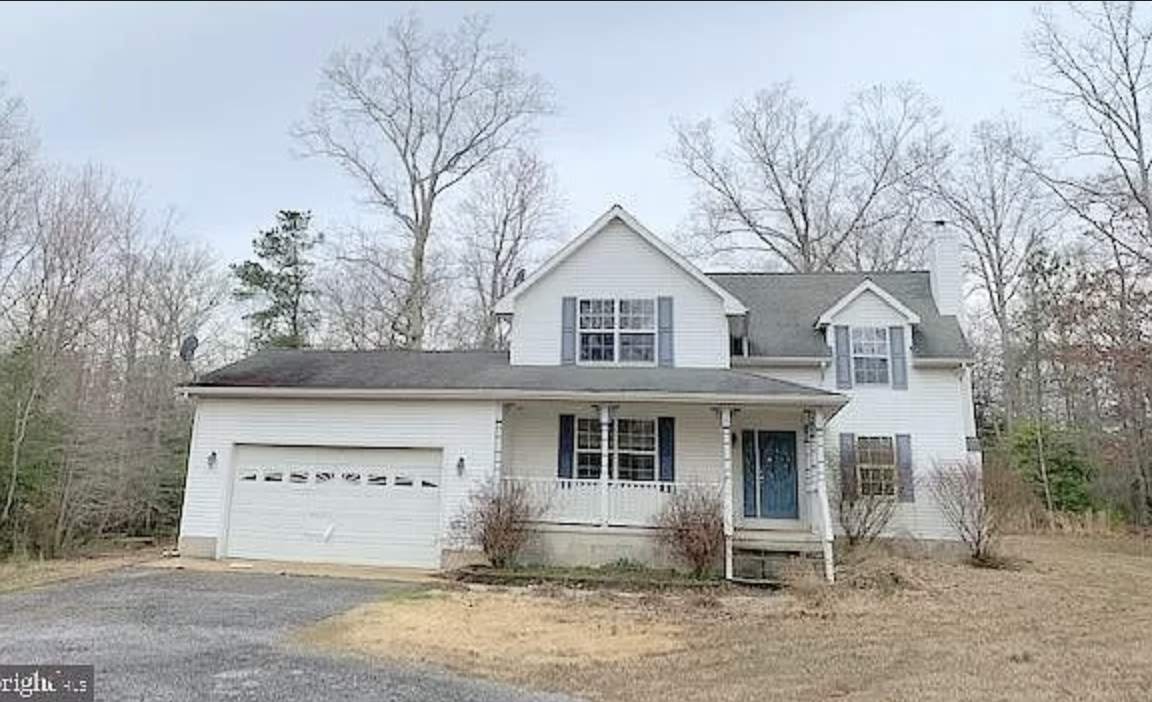 Aster Before and After Renovation Images