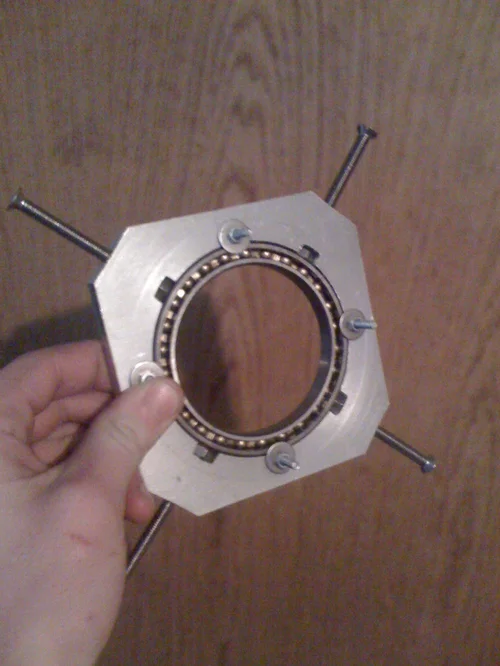Original Swash Plate — handsonengineering