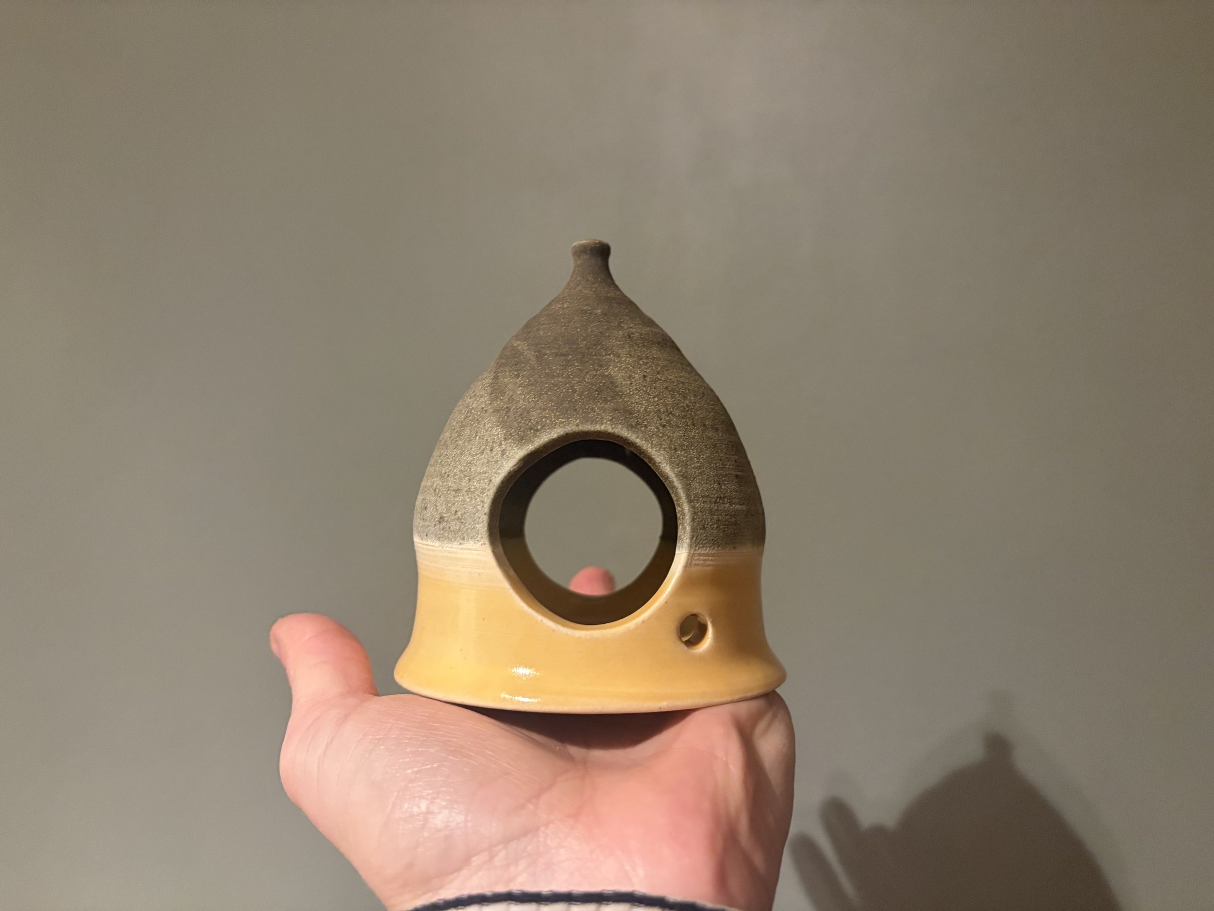 Catherine Haughton's himawari birdfeeder.jpg