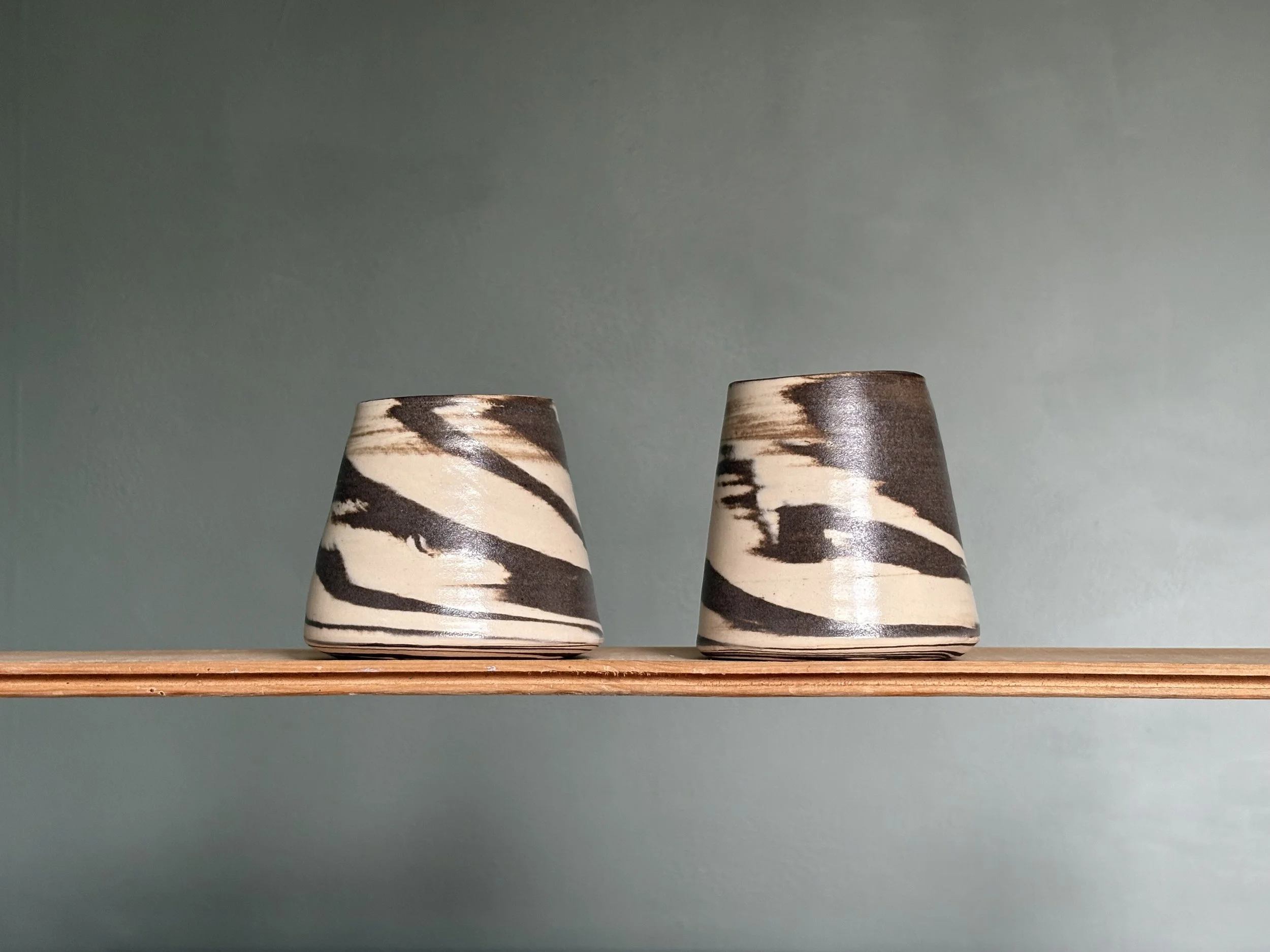 hiro ceramics nerikomi cups.jpg