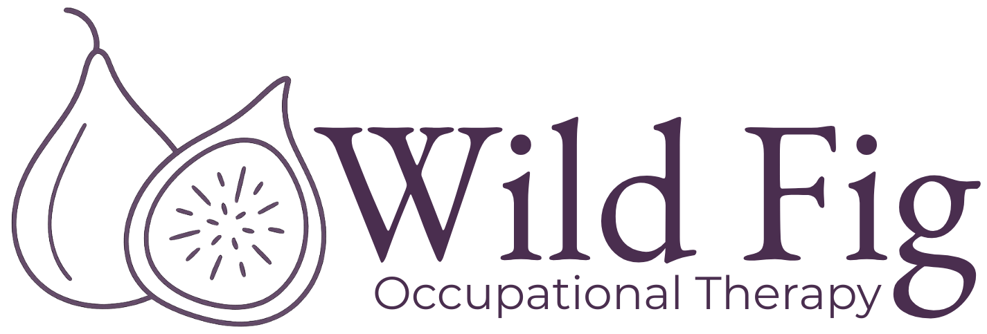 Wild Fig Occupational Therapy